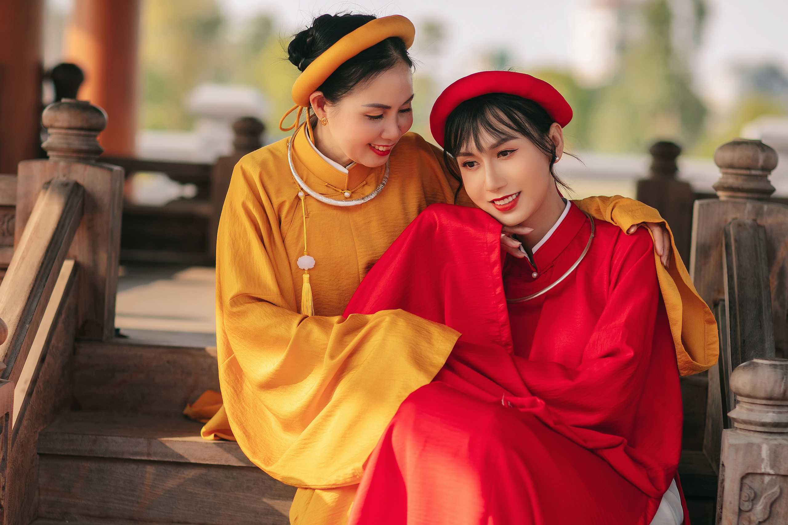 Lynk Lee Và Mẹ