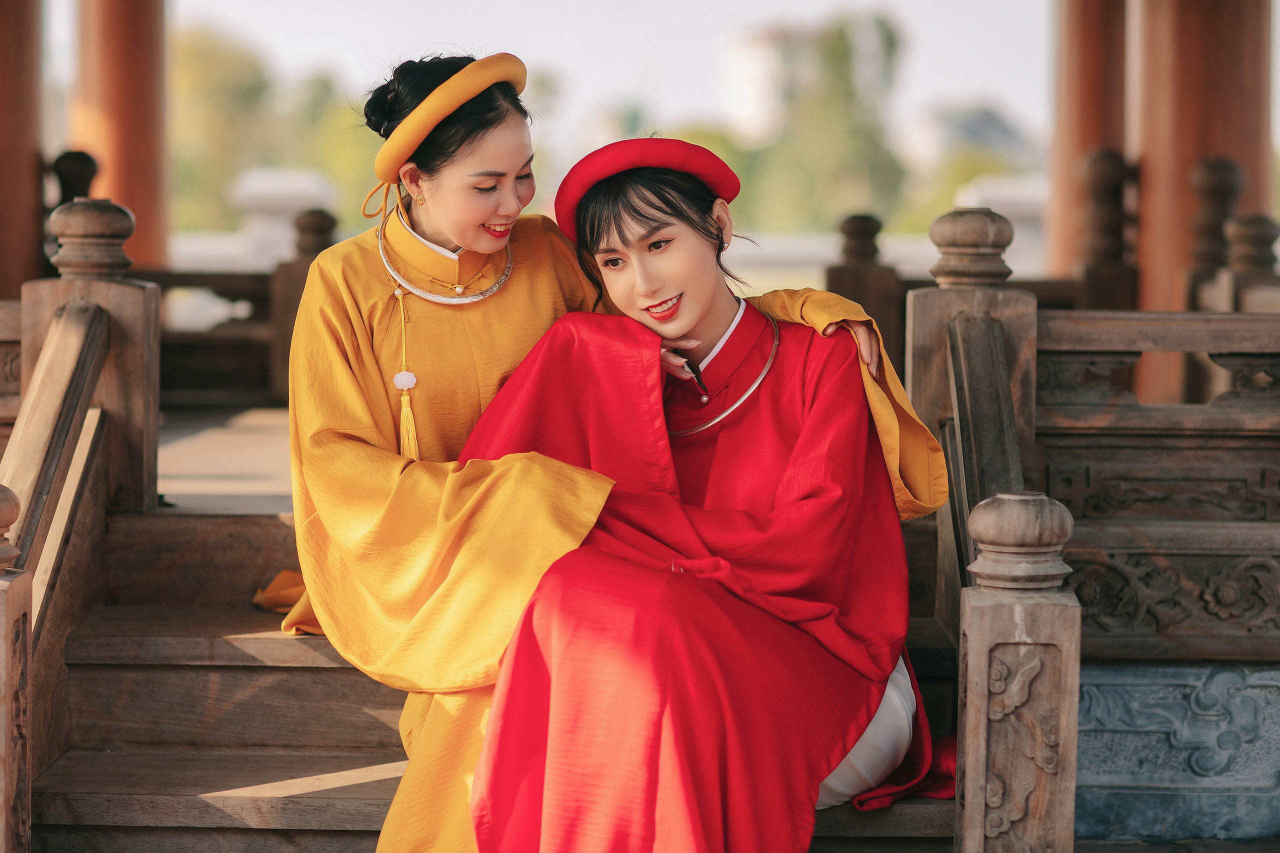Lynk Lee Và Mẹ