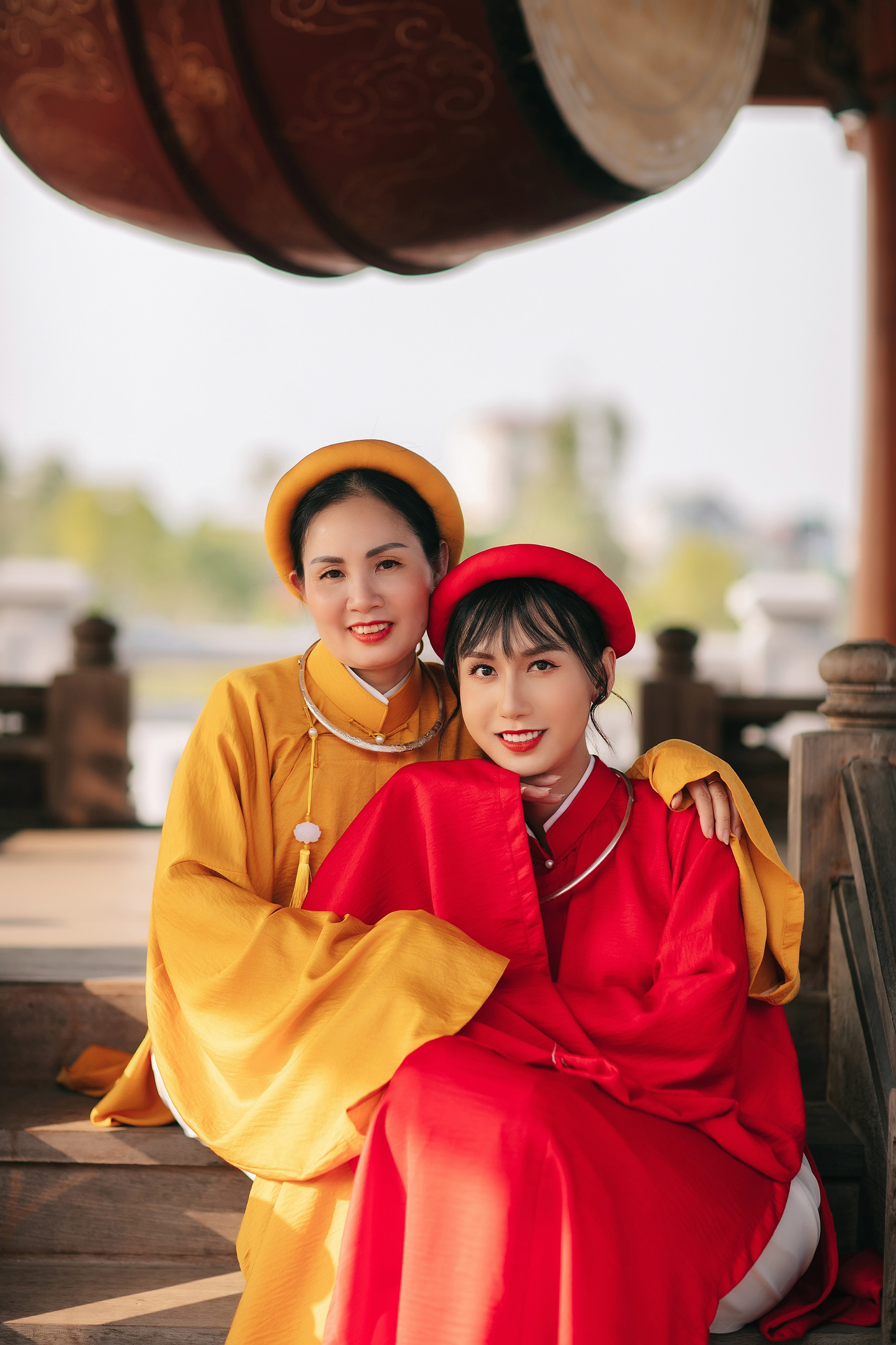 Lynk Lee Và Mẹ