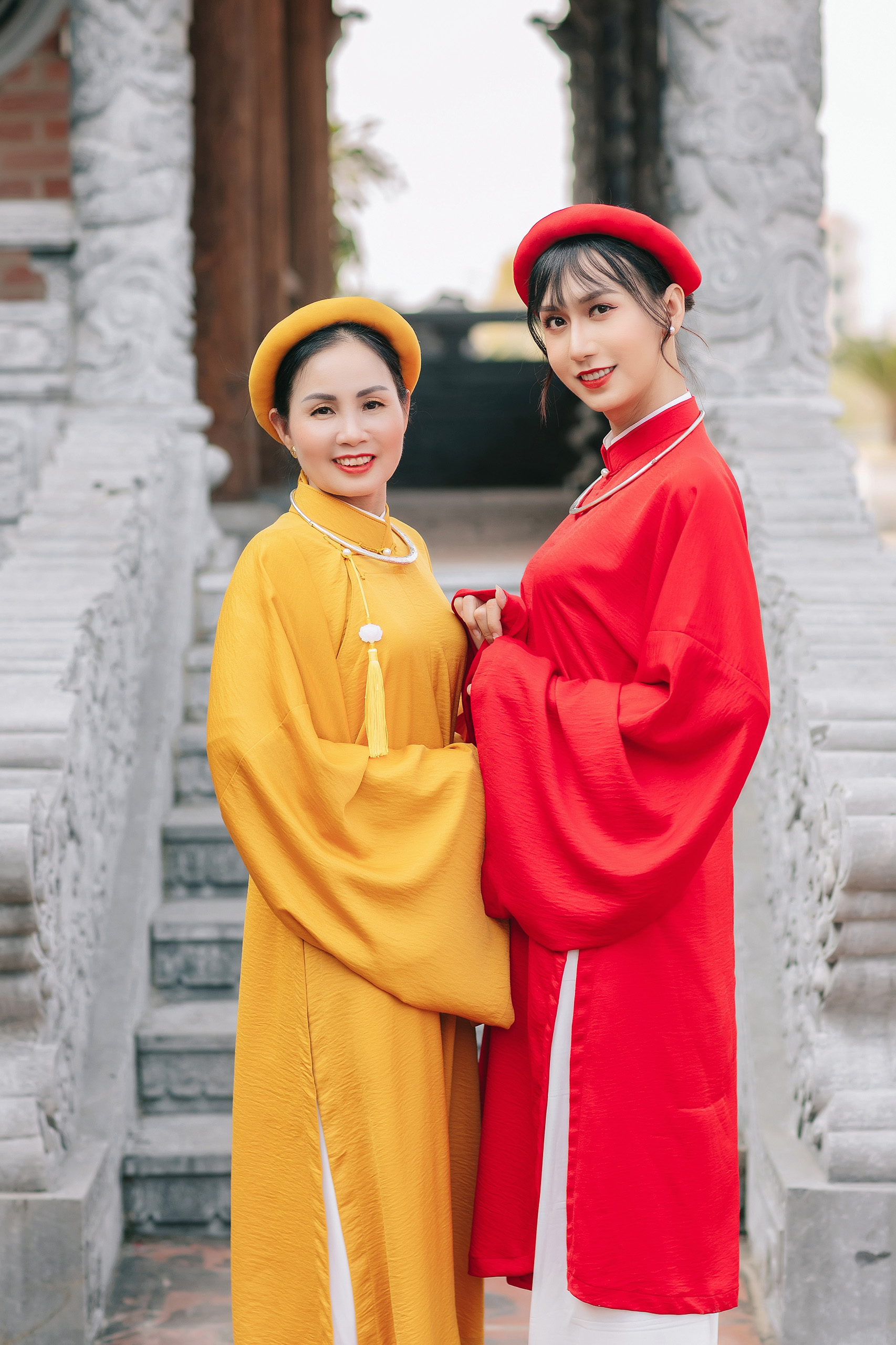 Lynk Lee Và Mẹ