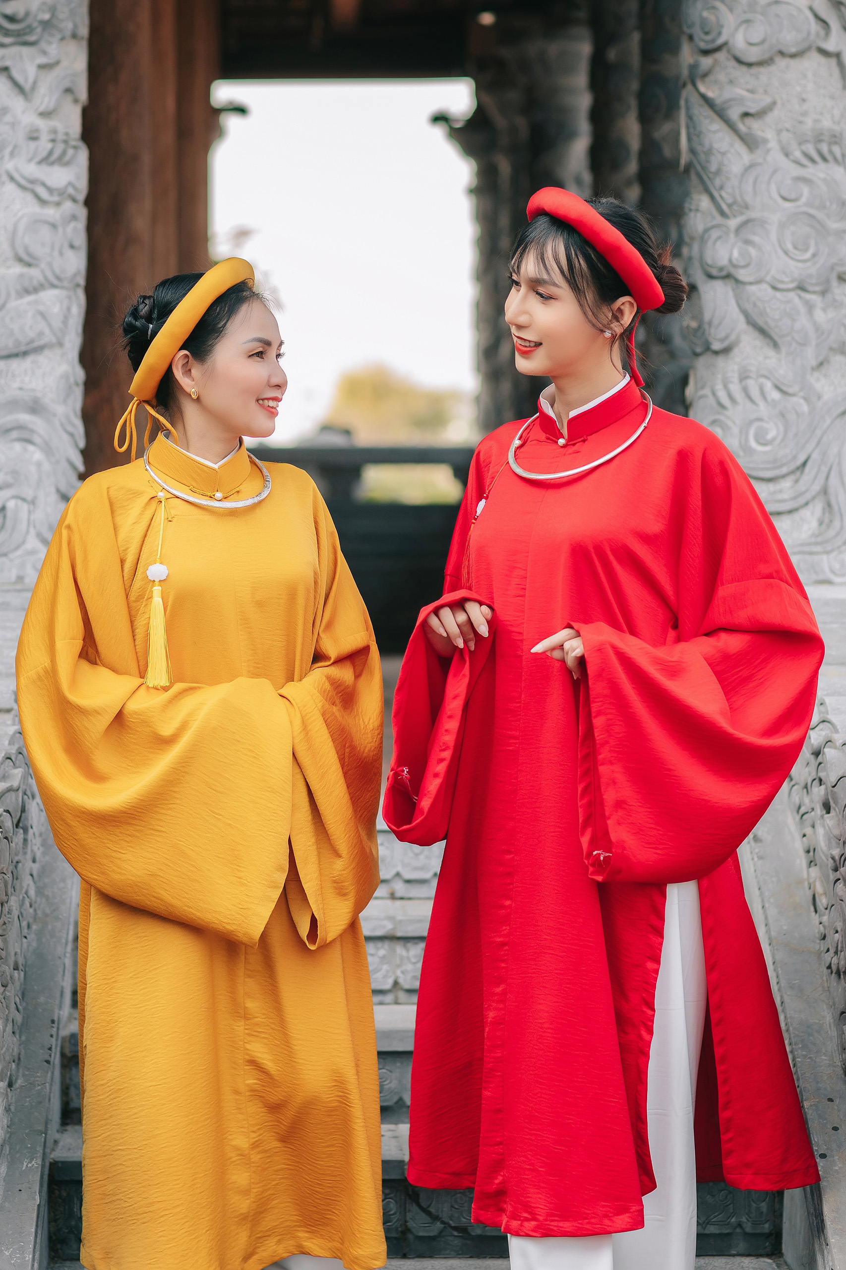 Lynk Lee Và Mẹ