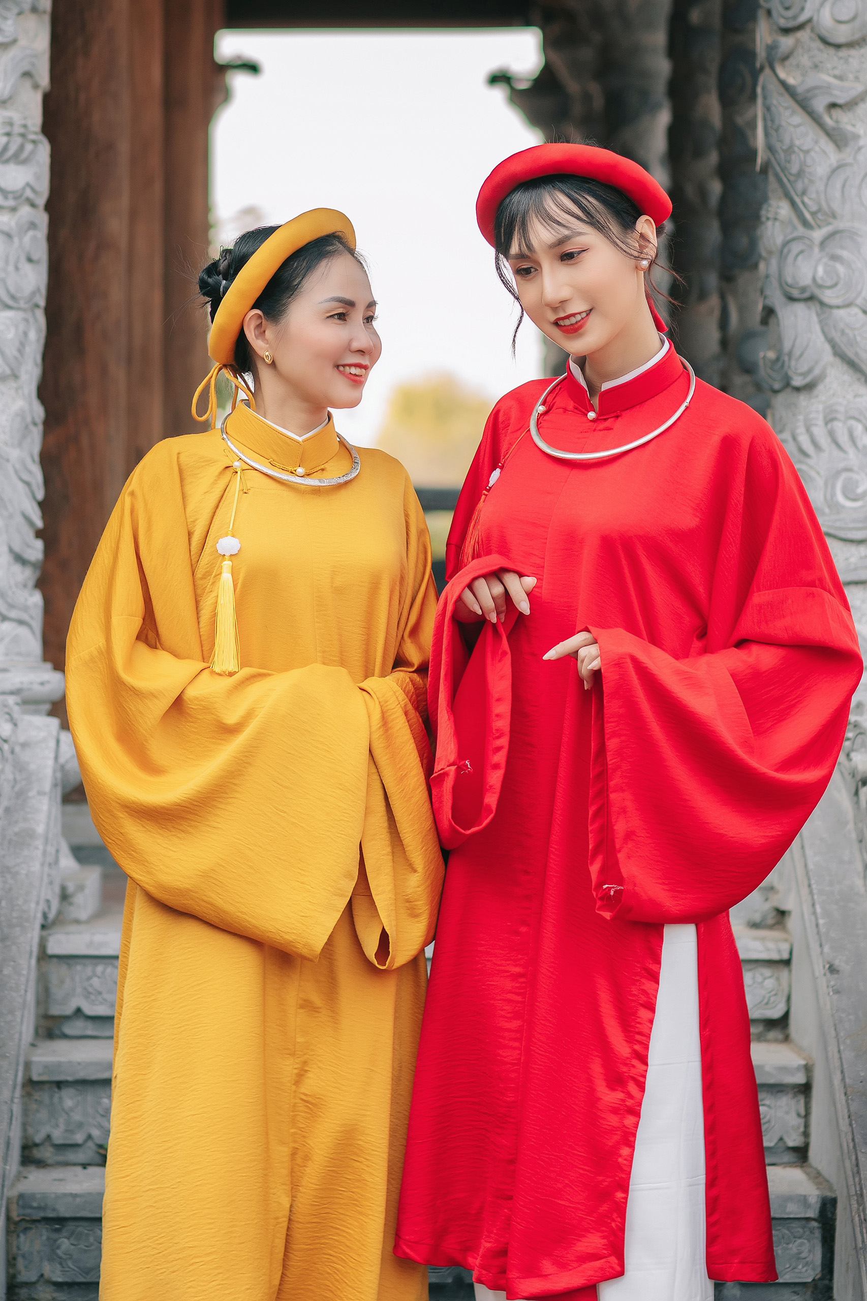Lynk Lee Và Mẹ