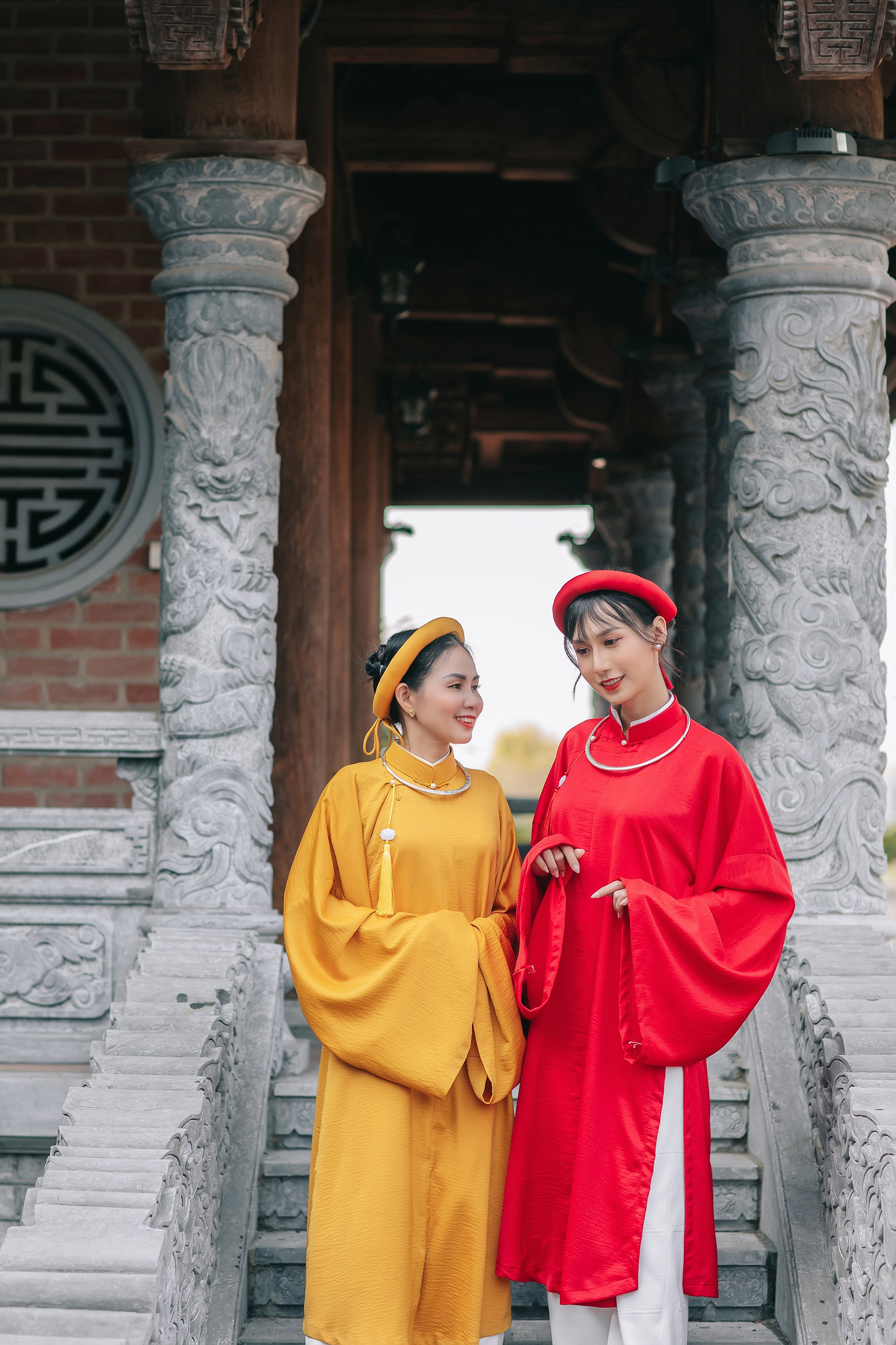 Lynk Lee Và Mẹ