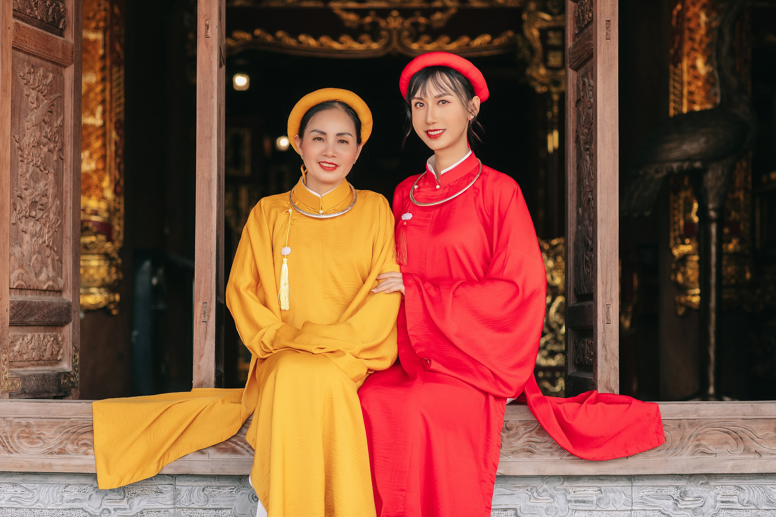Lynk Lee Và Mẹ