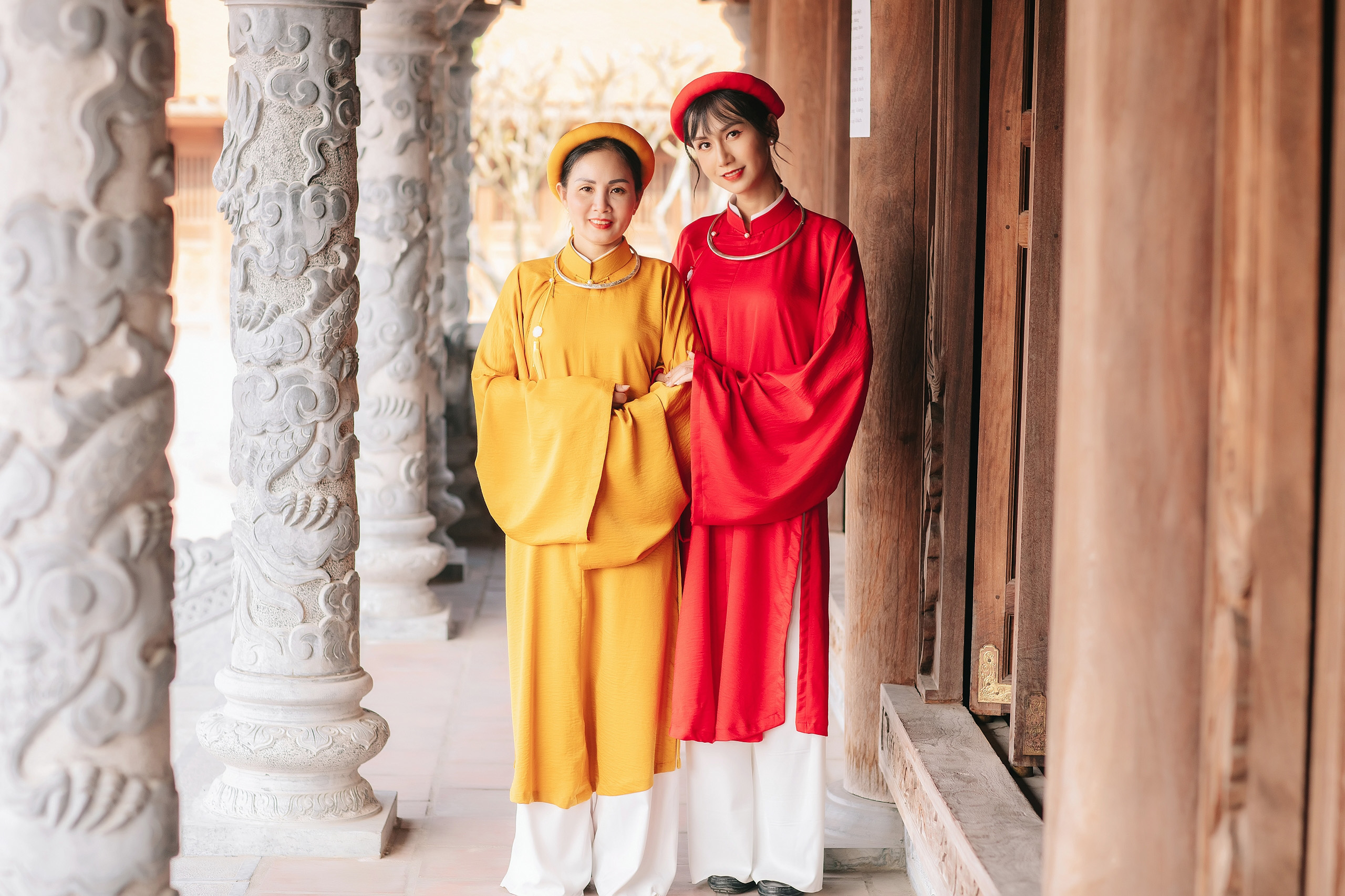 Lynk Lee Và Mẹ