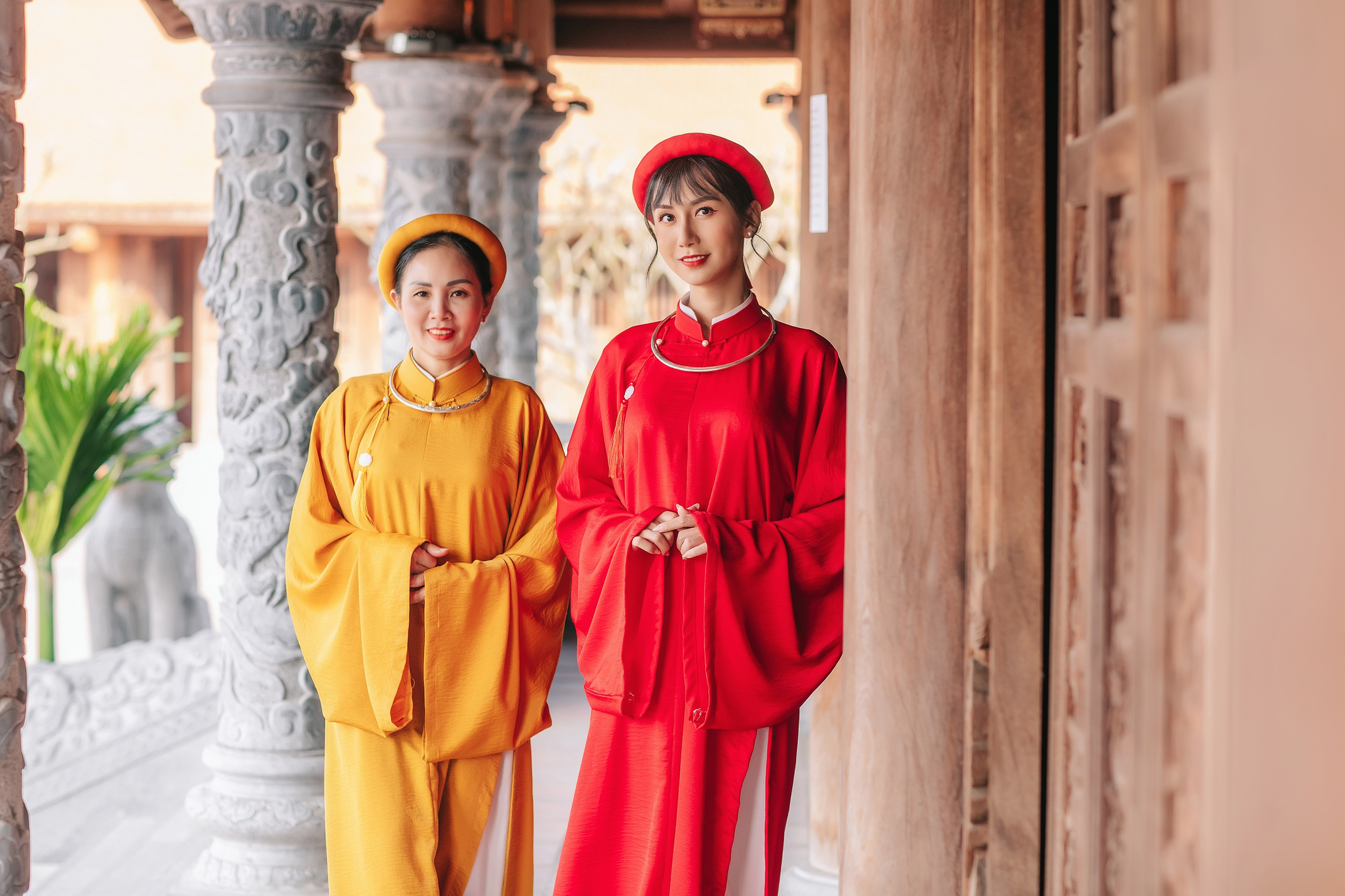Lynk Lee Và Mẹ