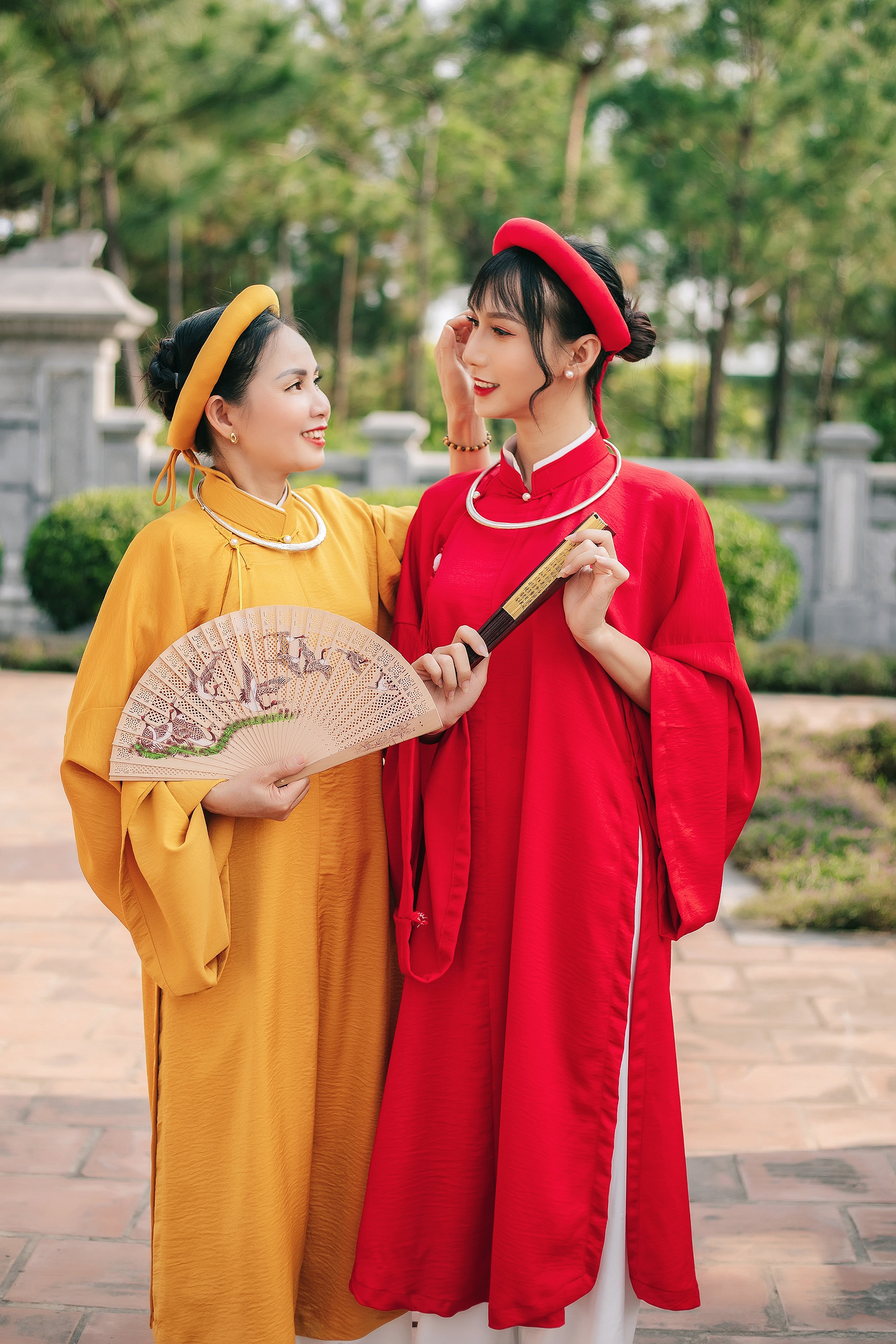 Lynk Lee Và Mẹ