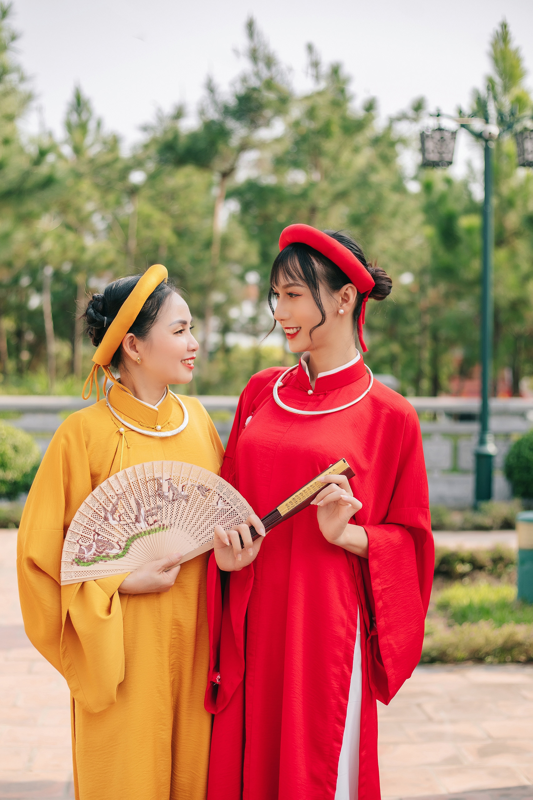 Lynk Lee Và Mẹ