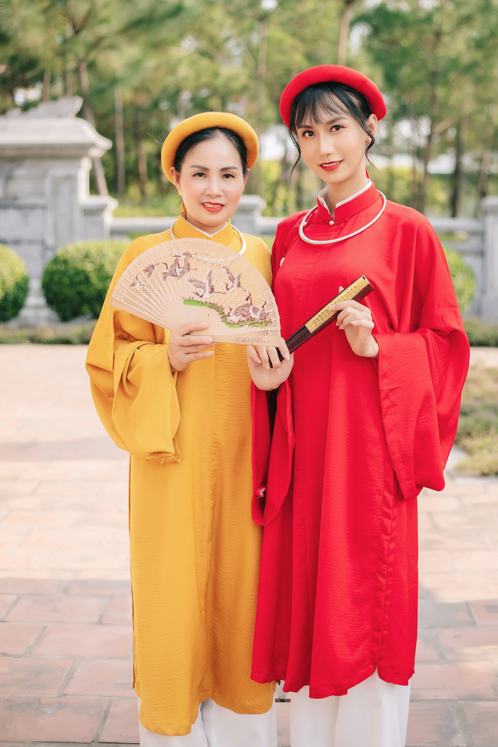 Lynk Lee Và Mẹ