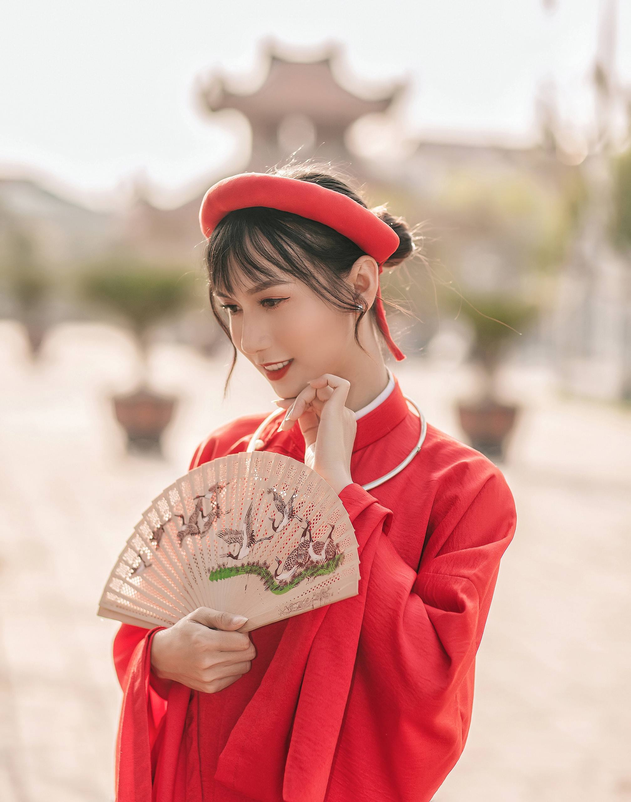 Lynk Lee Và Mẹ