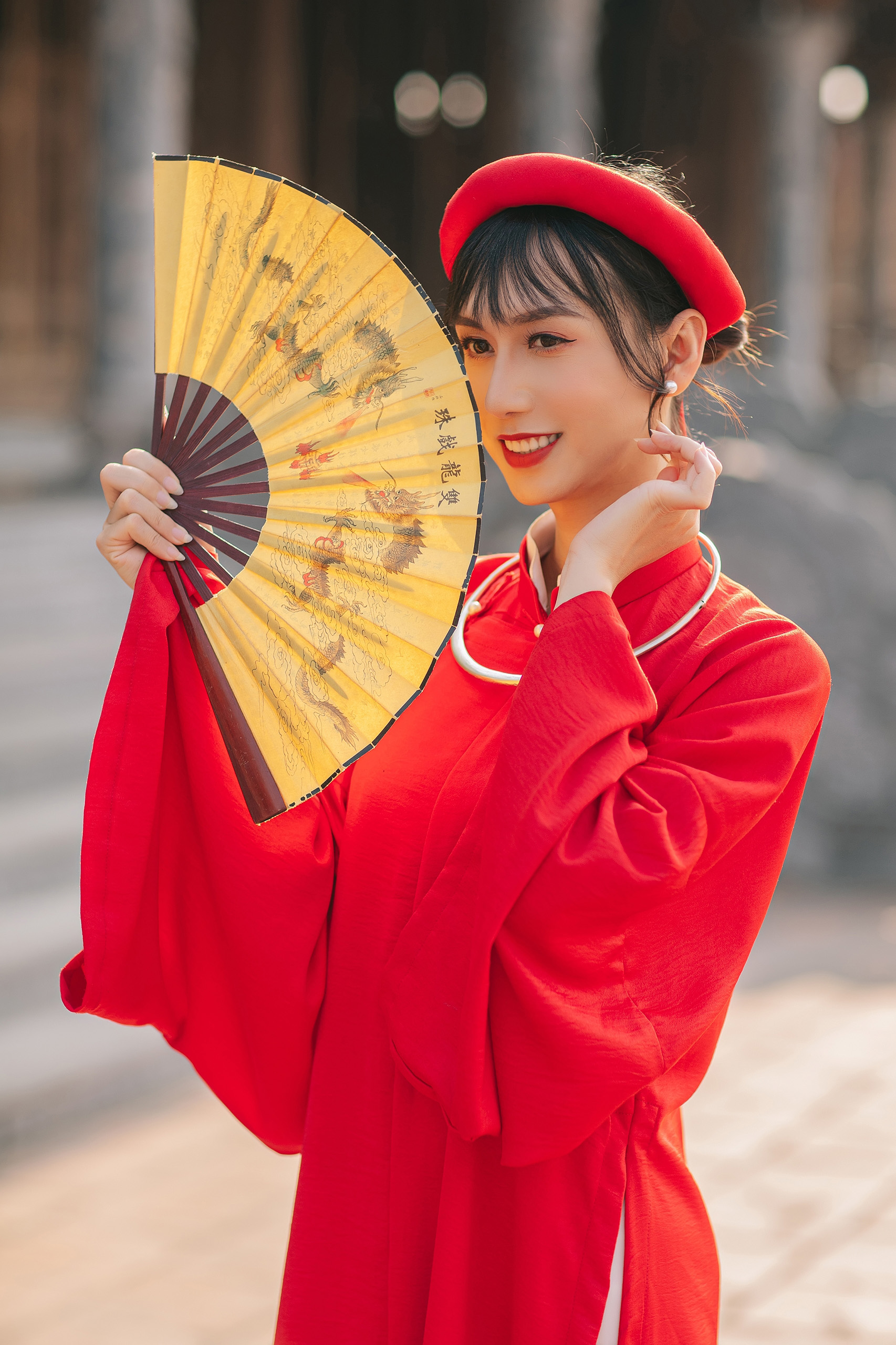 Lynk Lee Và Mẹ