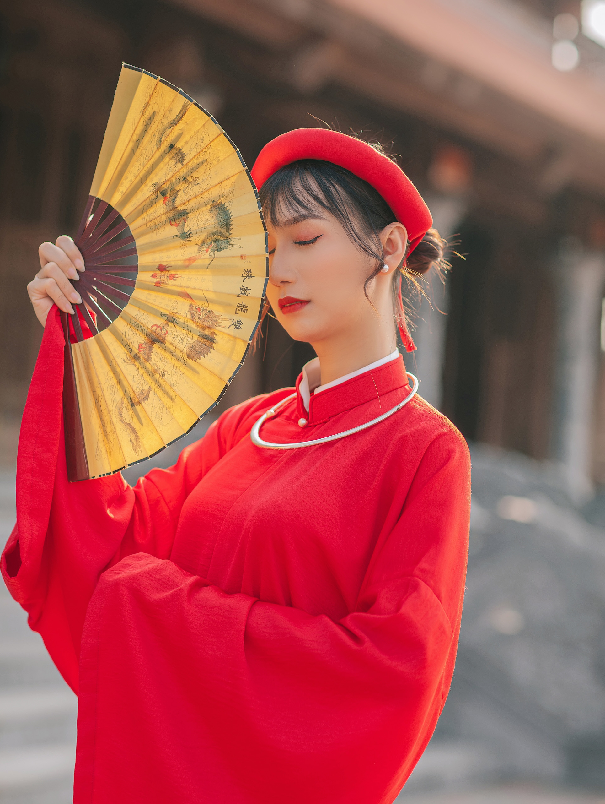 Lynk Lee Và Mẹ