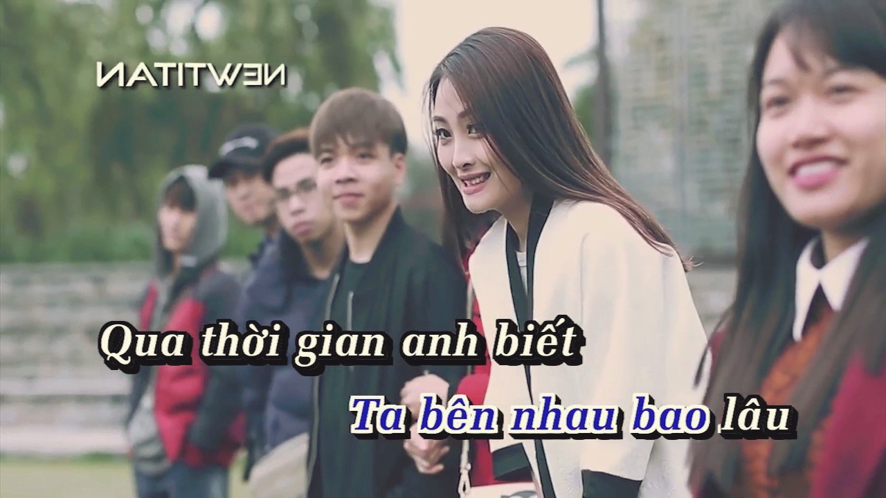 Em Ơi – Karaoke