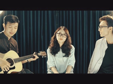 Mashup Những Bài Hát Nghe Nhiều Nhất 2017 – Karaoke