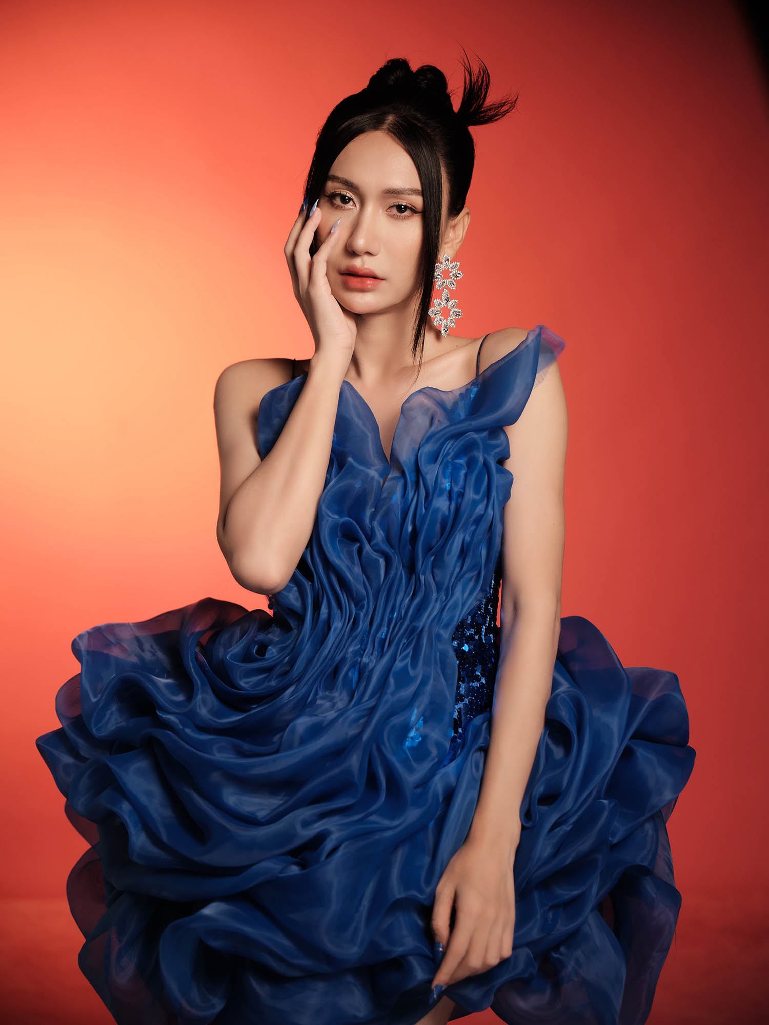 Chị Đẹp Lynk Lee