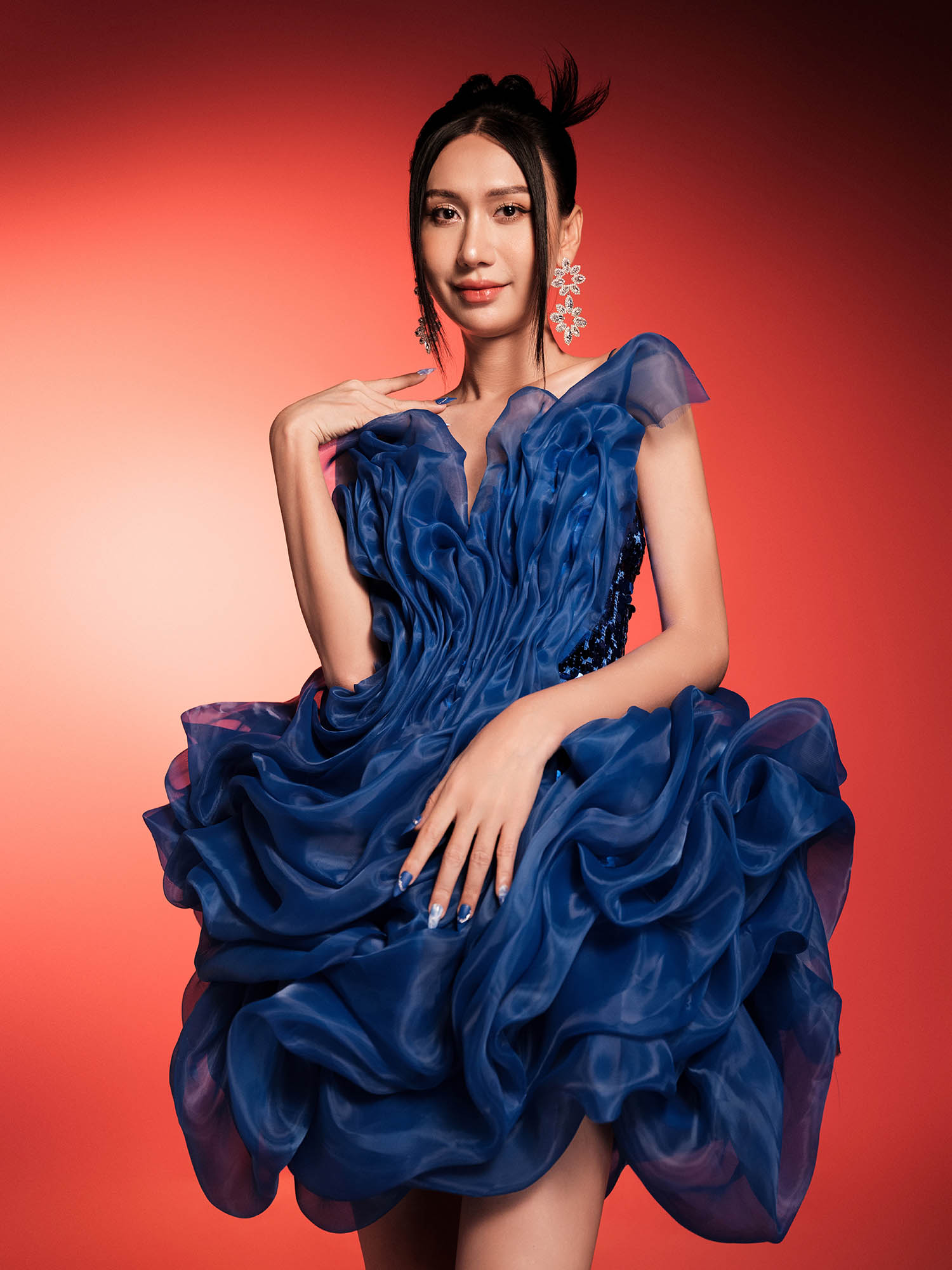Chị Đẹp Lynk Lee