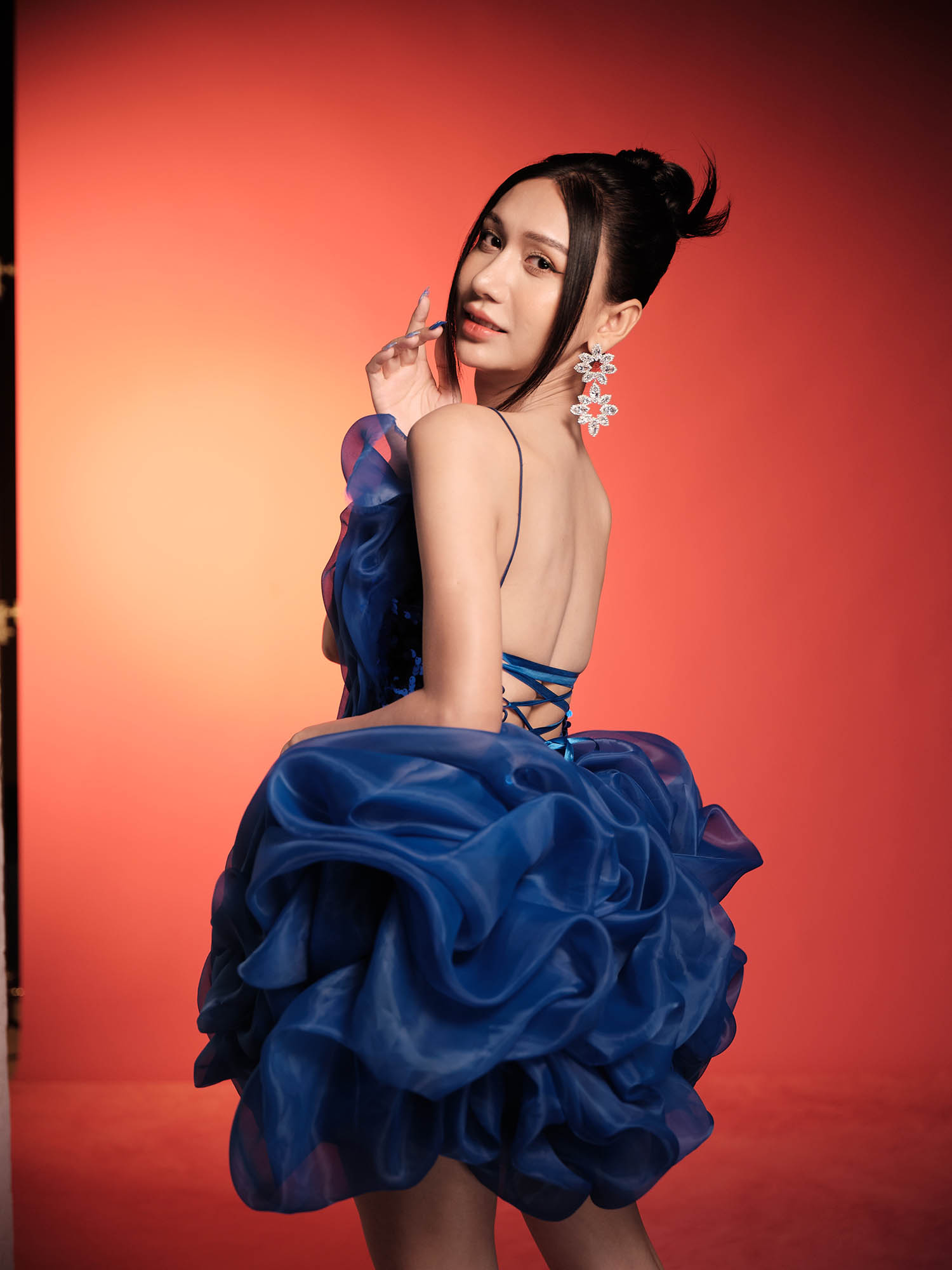 Chị Đẹp Lynk Lee