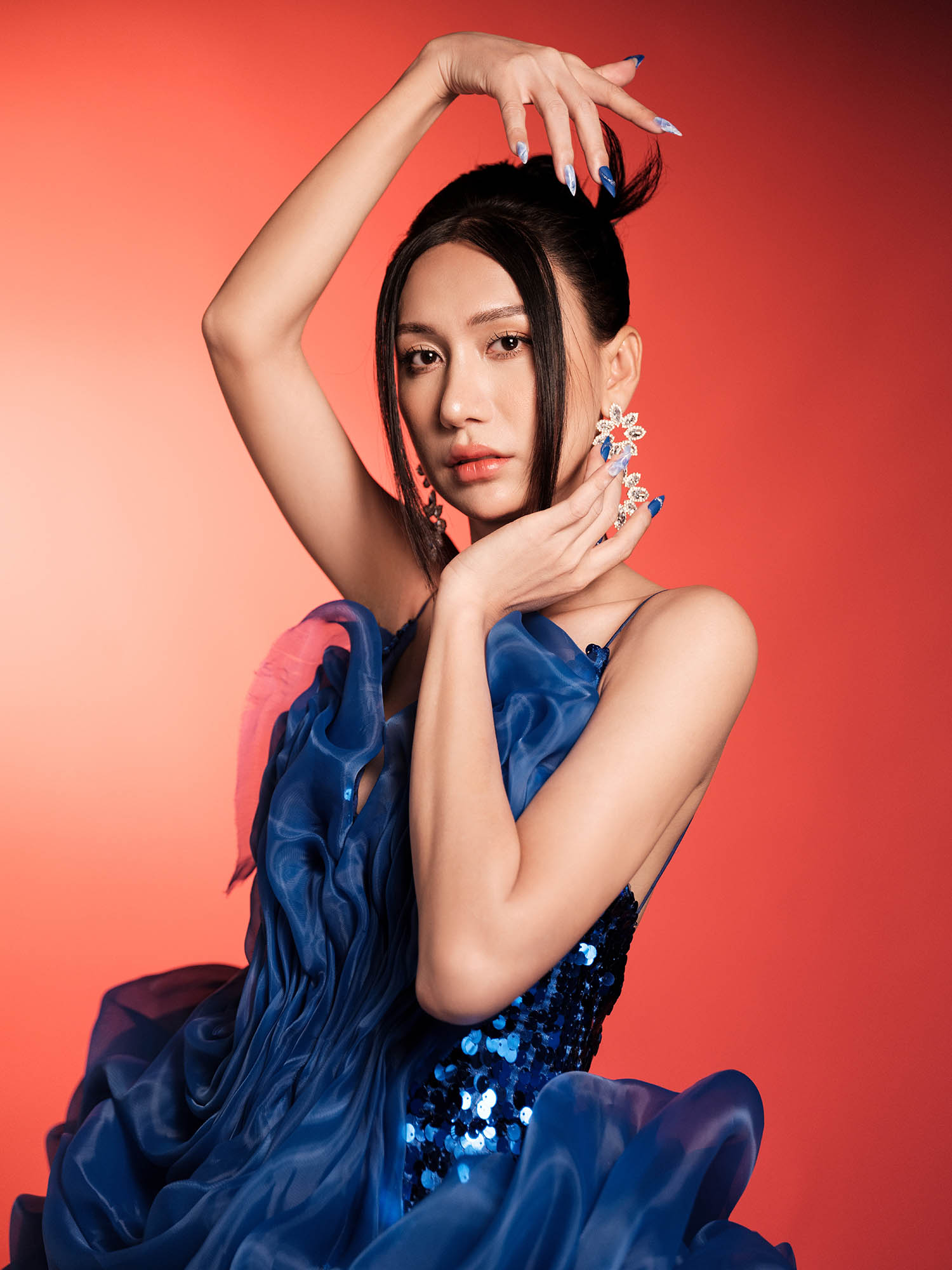 Chị Đẹp Lynk Lee