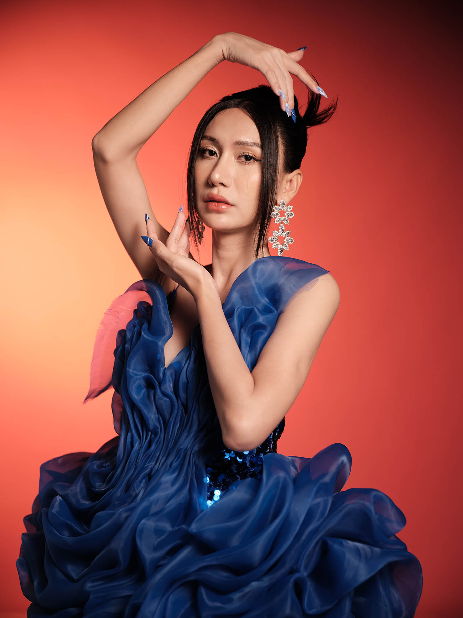 Chị Đẹp Lynk Lee
