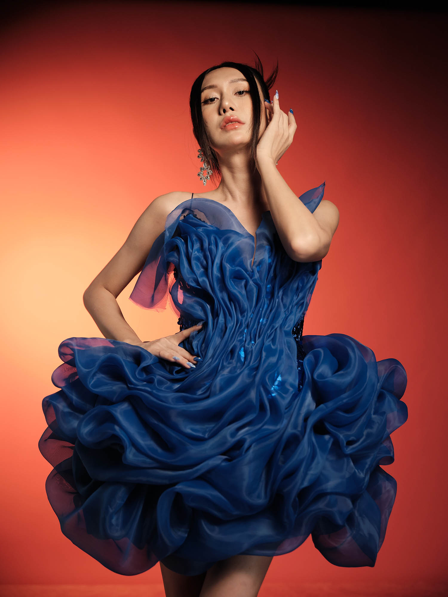 Chị Đẹp Lynk Lee