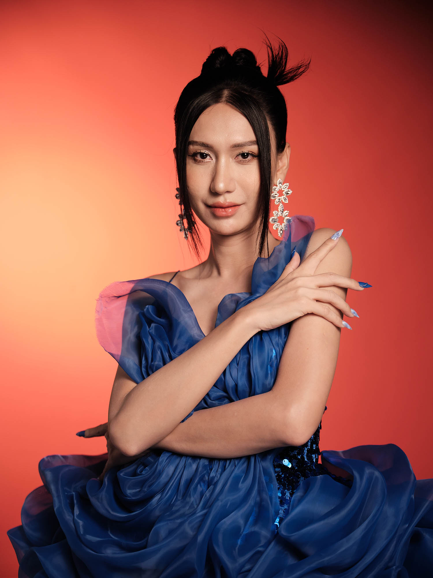 Chị Đẹp Lynk Lee