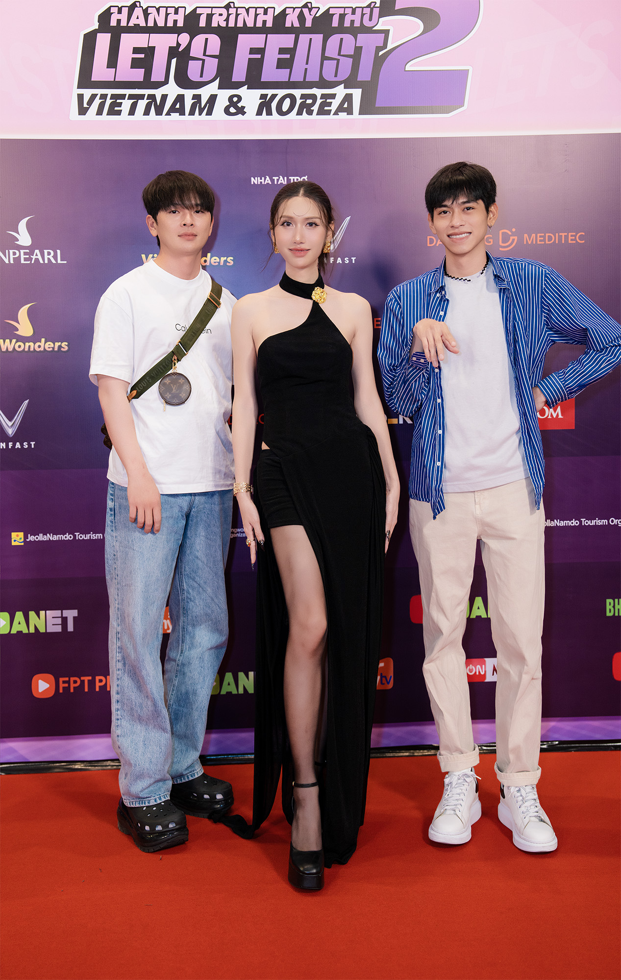 Chung Kết Let’s Feast 2 – Hành Trình Kỳ Thú