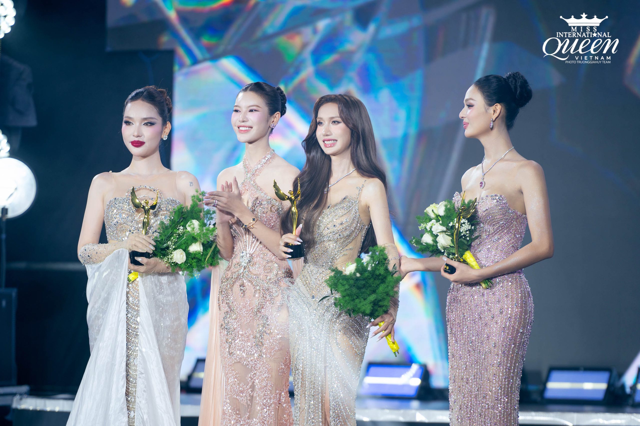 Chung Kết MIQVN 2025