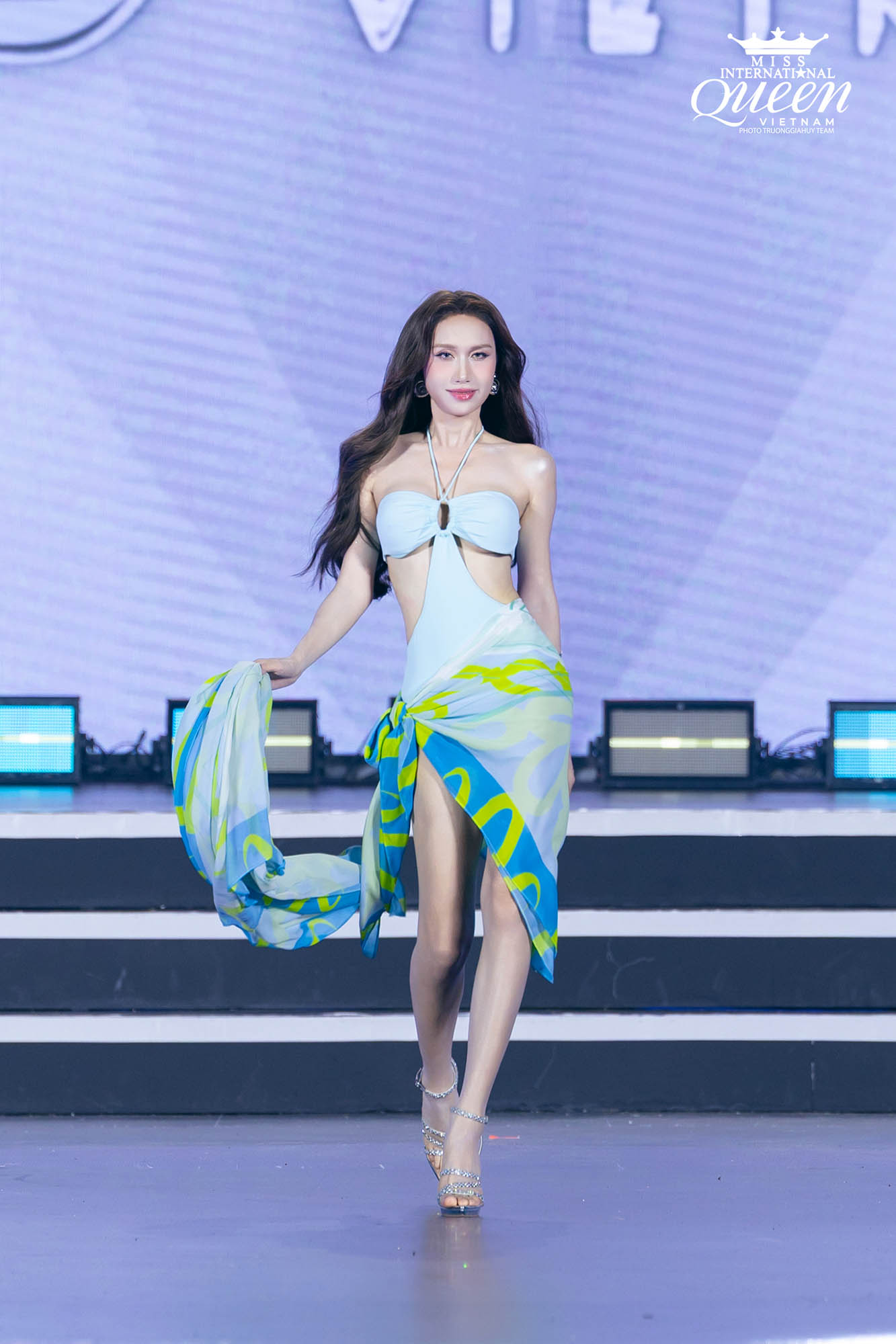 Chung Kết MIQVN 2025