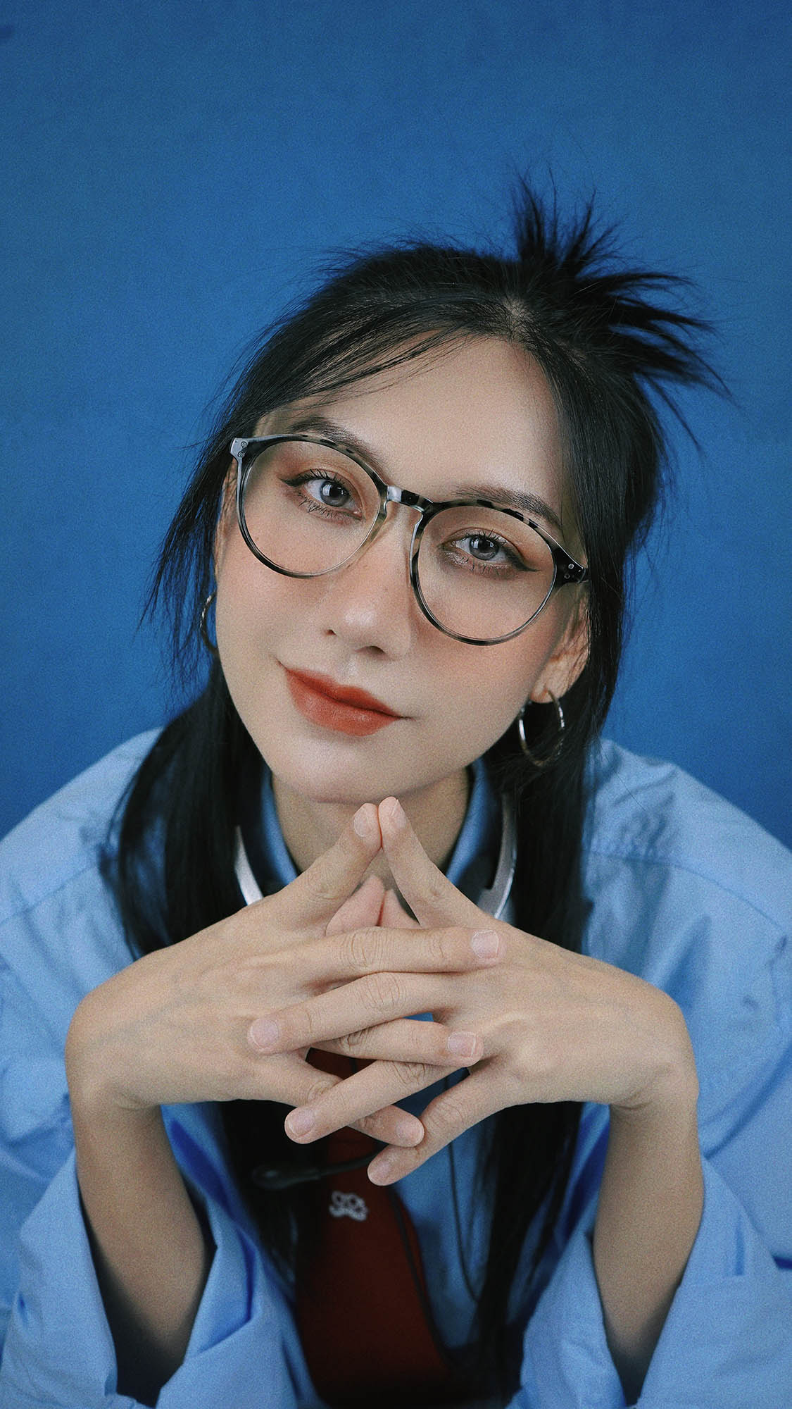 Chụp Ảnh Tốt Nghiệp Kiểu Mỹ