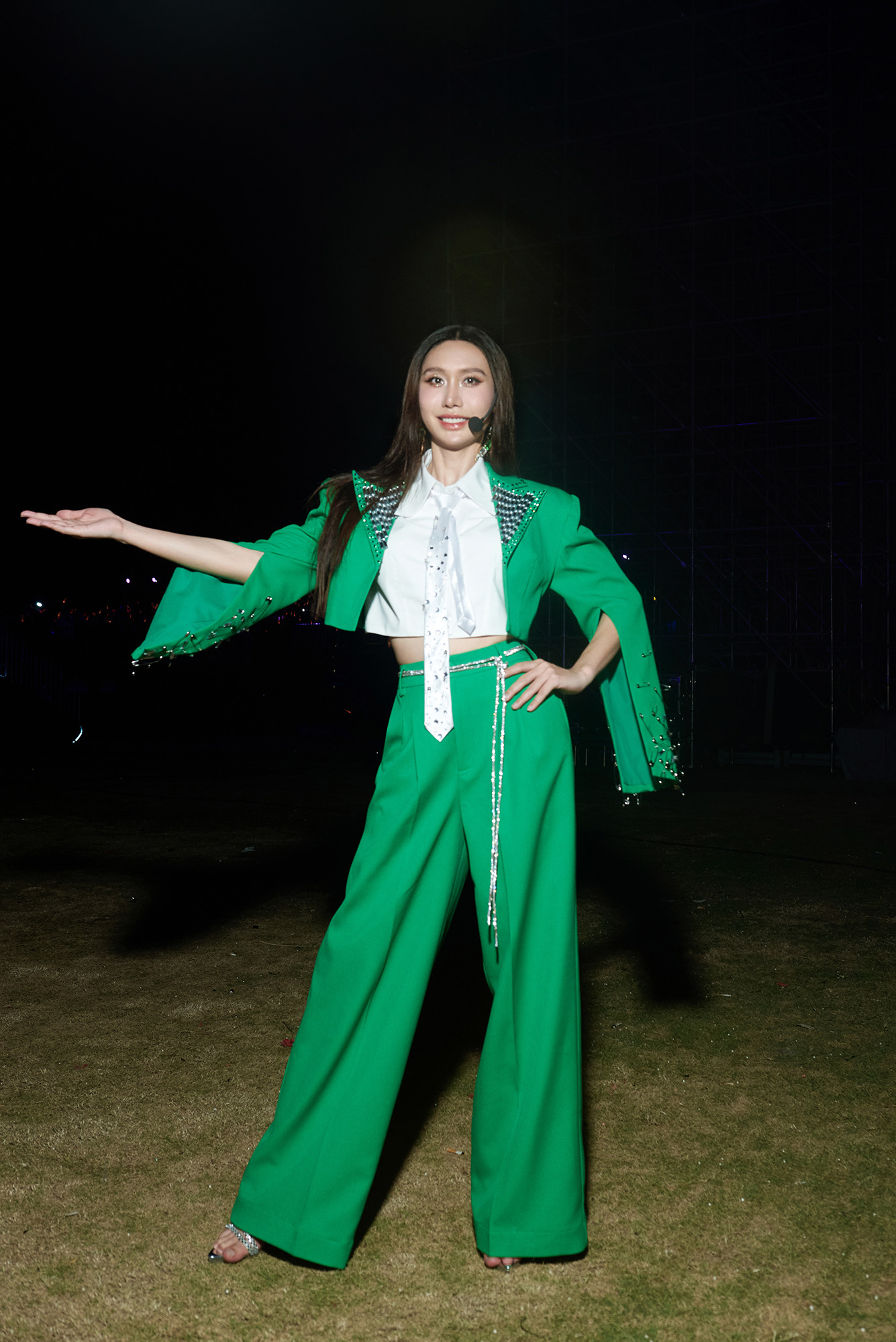Concert Chị Đẹp