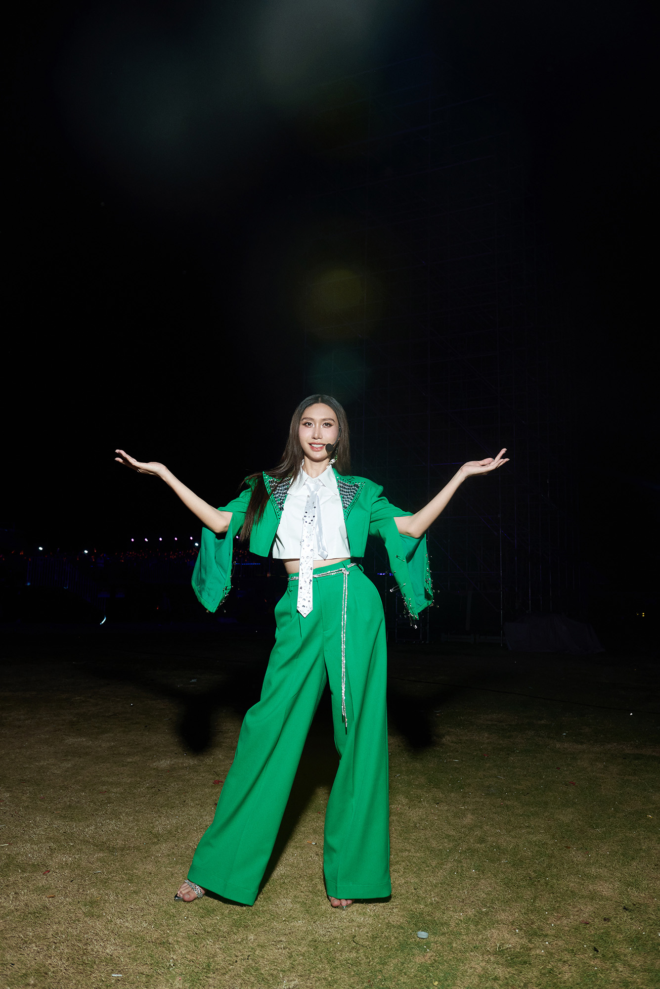 Concert Chị Đẹp