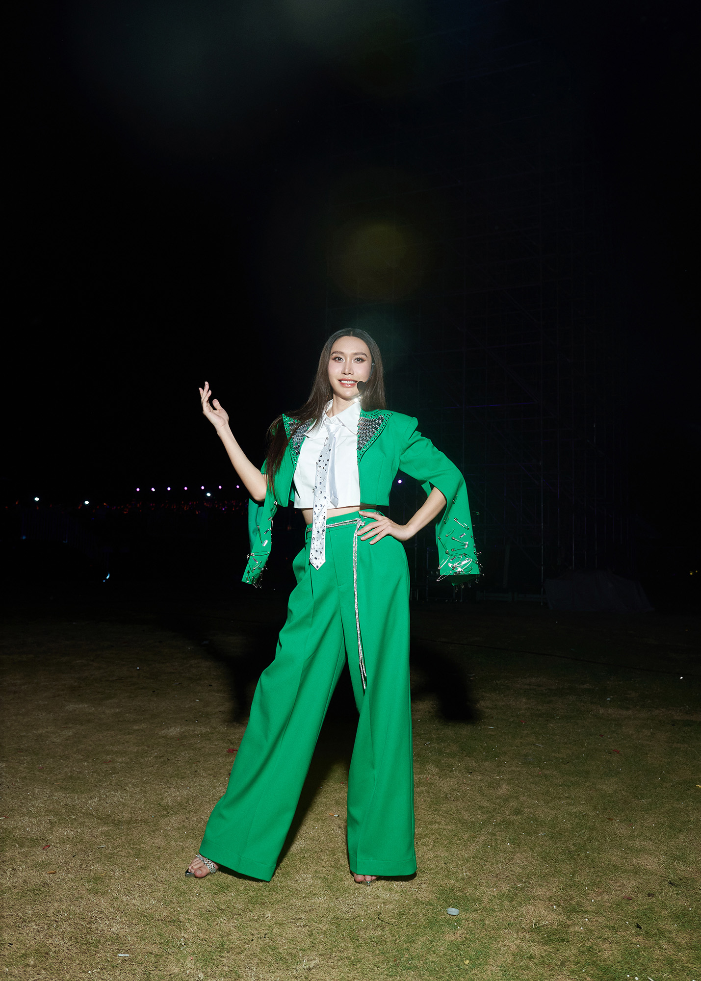 Concert Chị Đẹp
