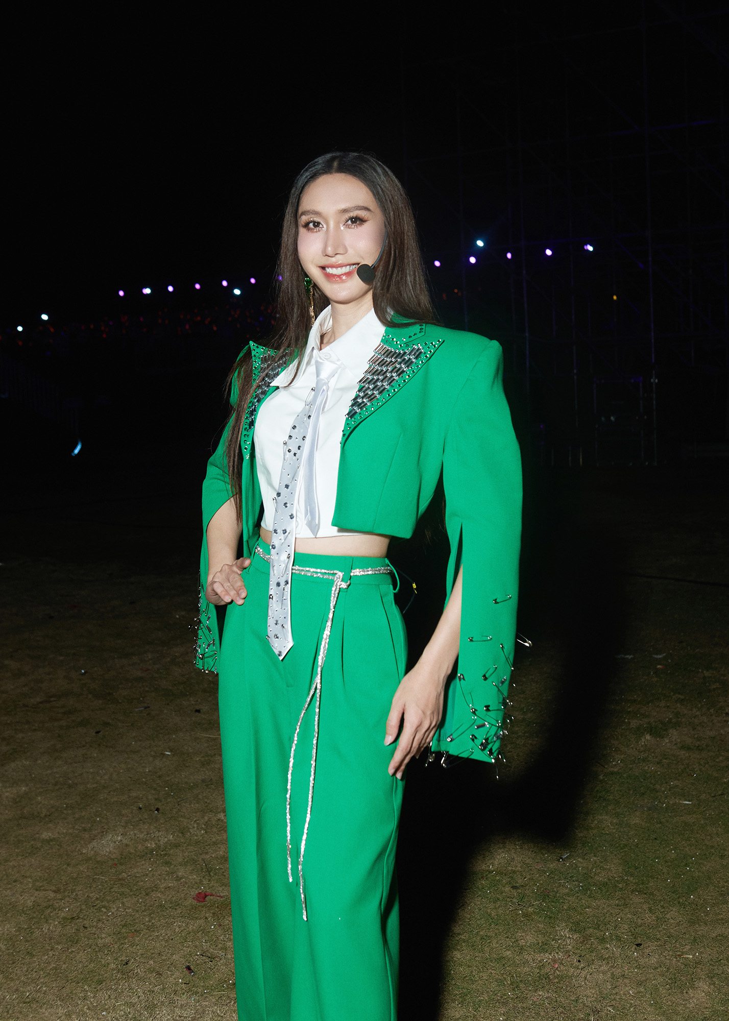 Concert Chị Đẹp