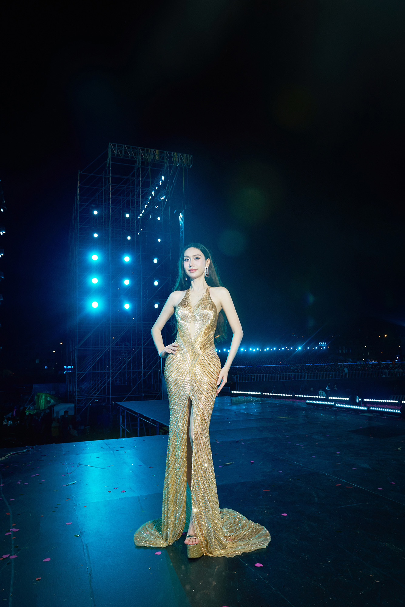Concert Chị Đẹp