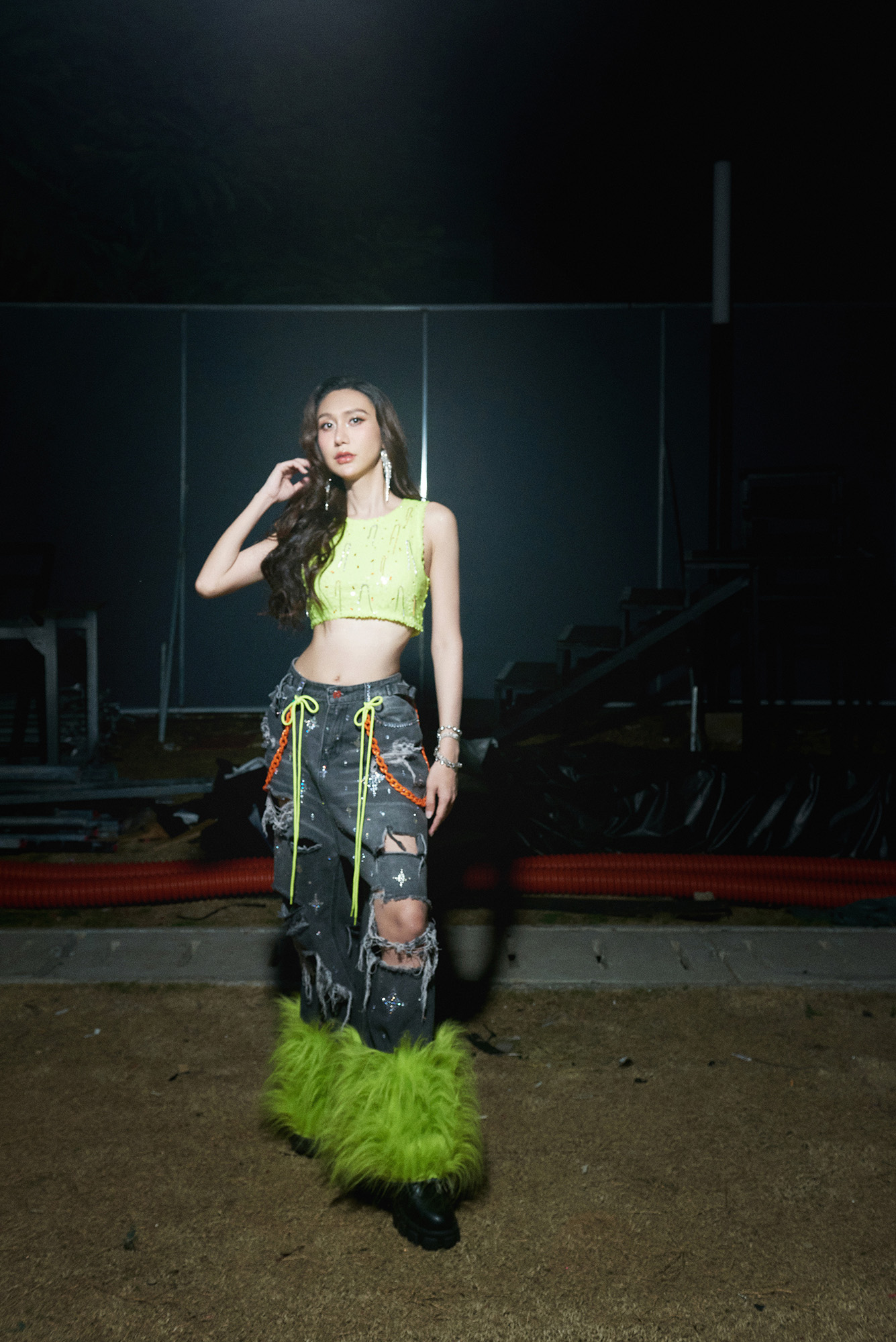 Concert Chị Đẹp