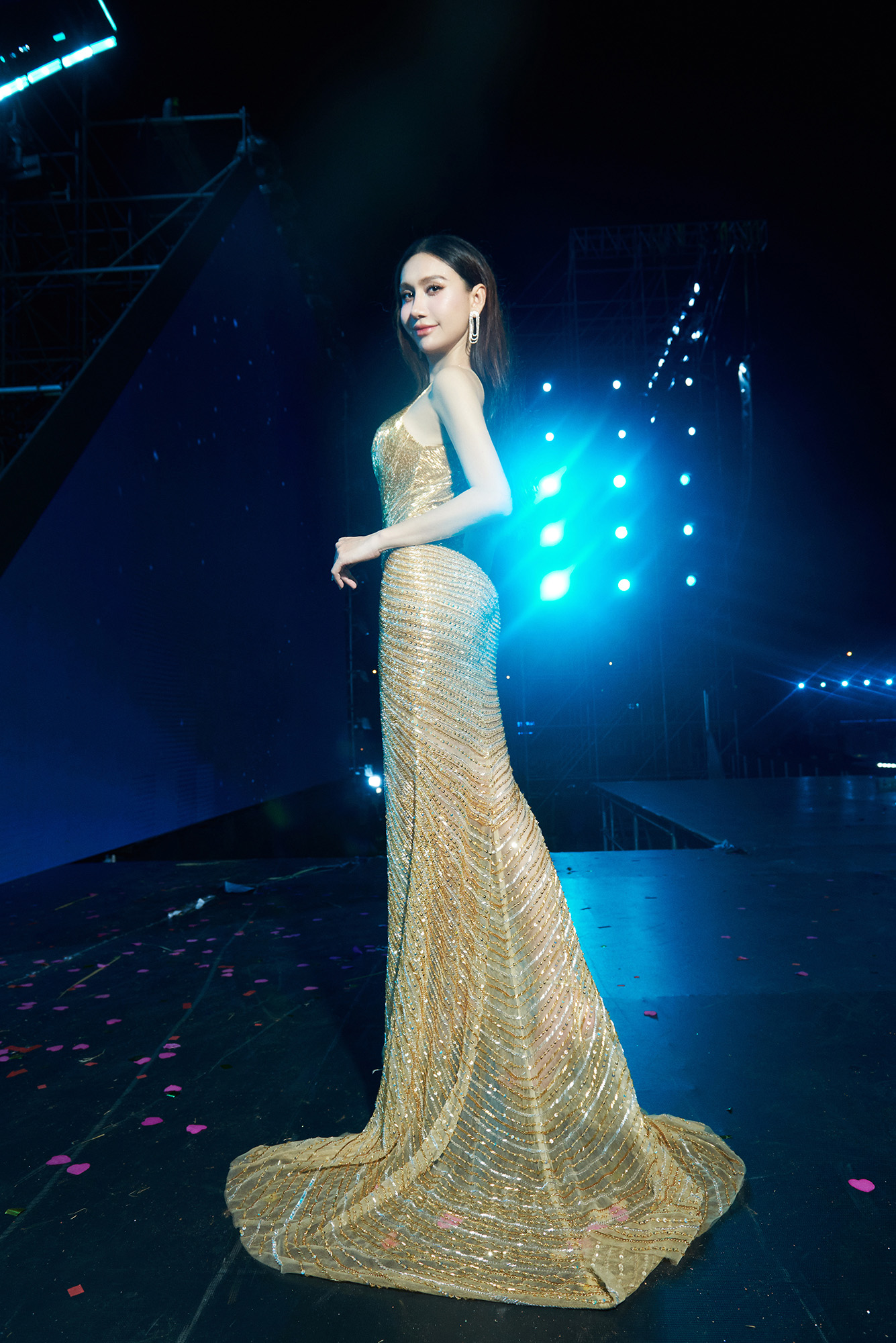 Concert Chị Đẹp
