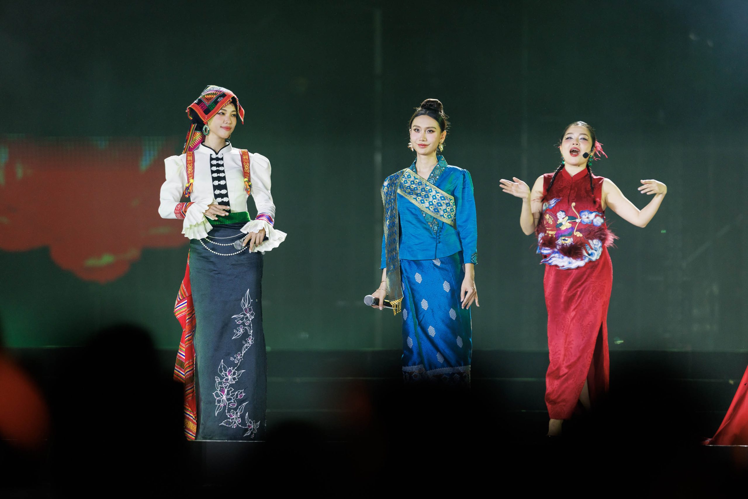 Concert Chị Đẹp