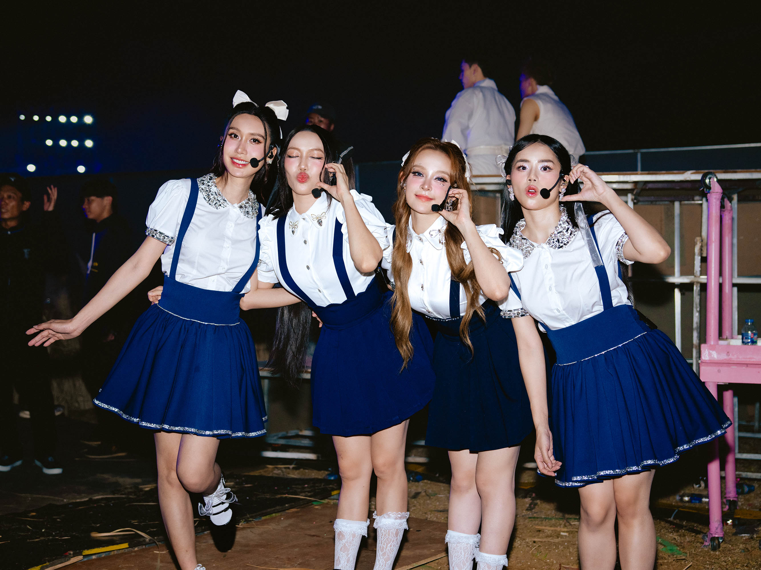 Concert Chị Đẹp