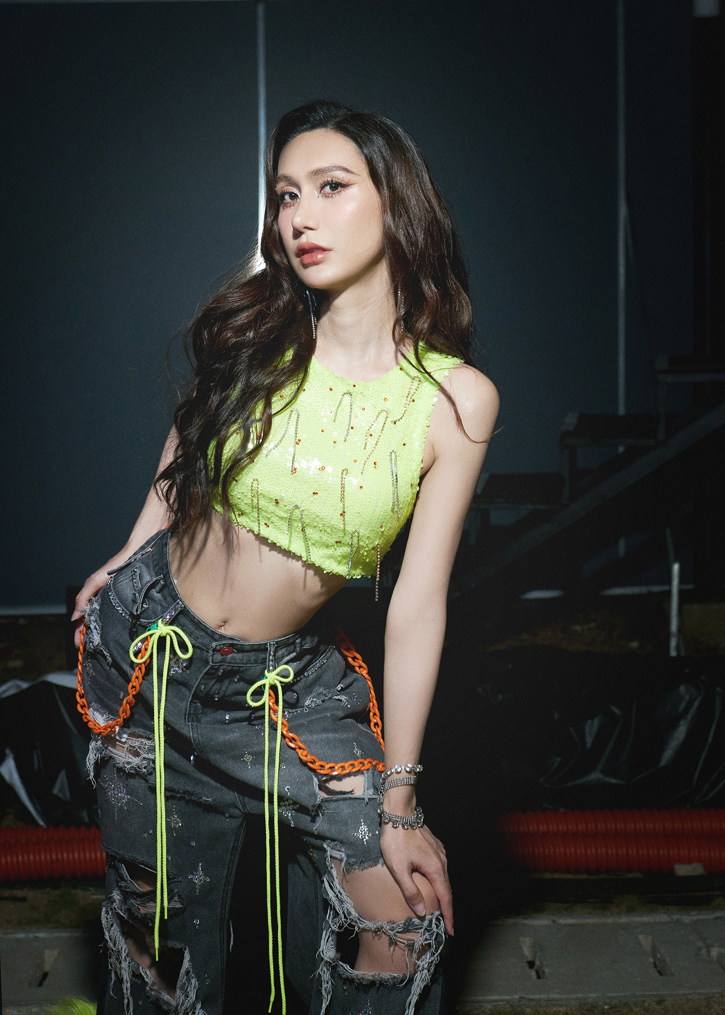 Concert Chị Đẹp