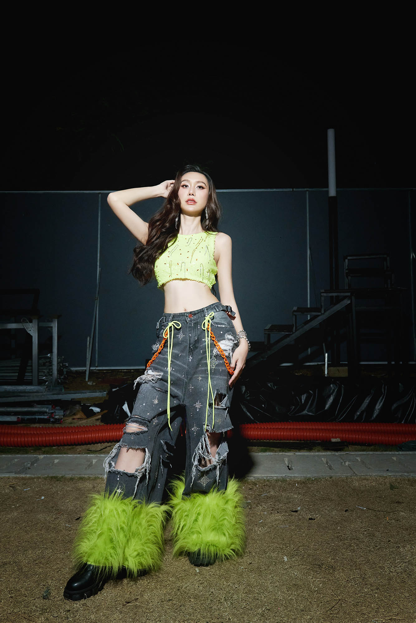 Concert Chị Đẹp