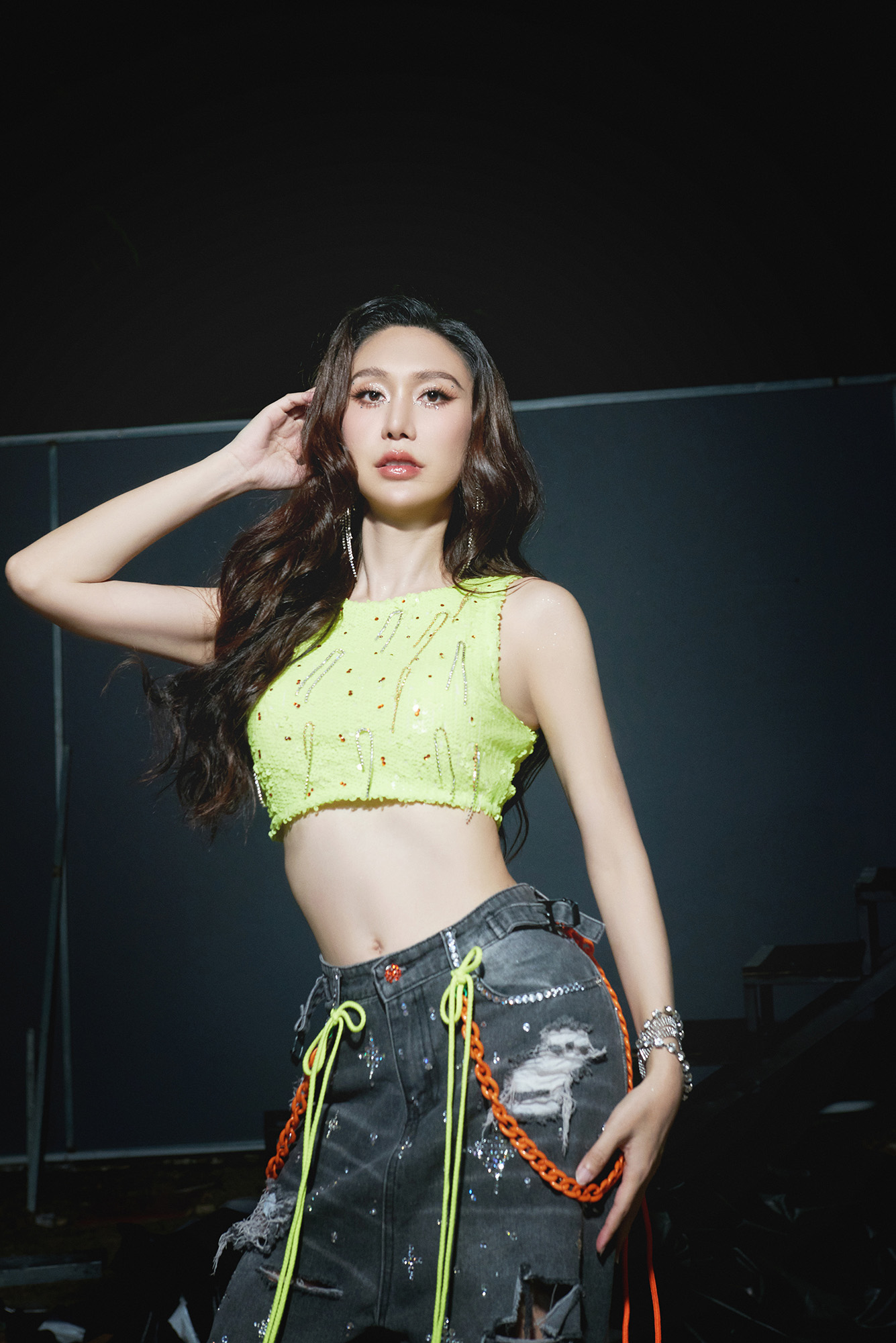 Concert Chị Đẹp