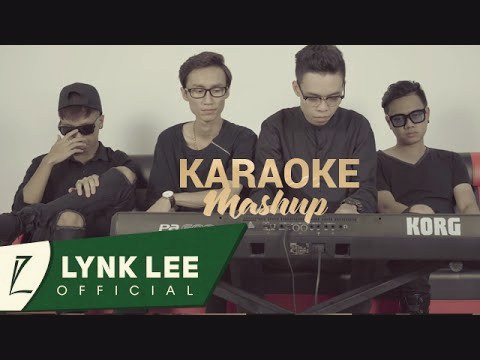 Liên Khúc Hits VPop & USUK 2016 – Karaoke