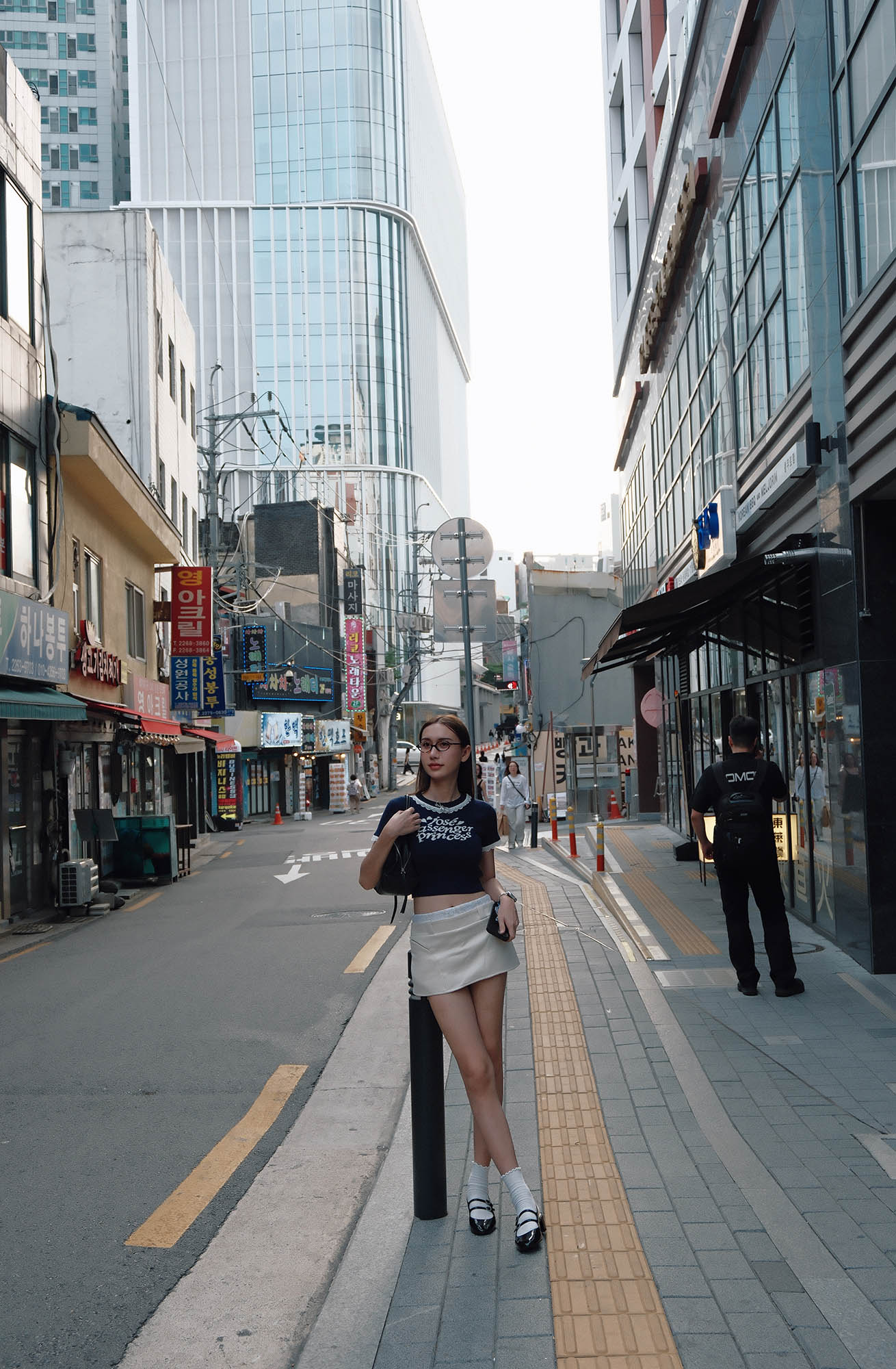 Loanh Quanh Seoul