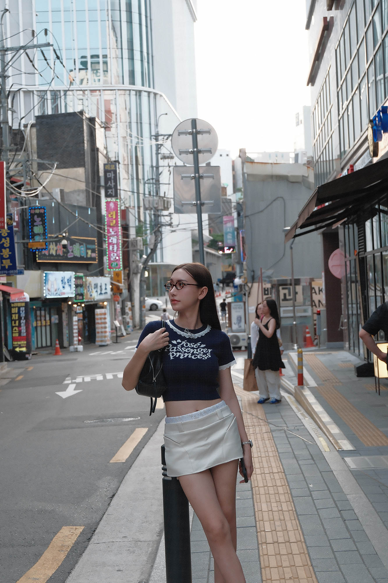 Loanh Quanh Seoul