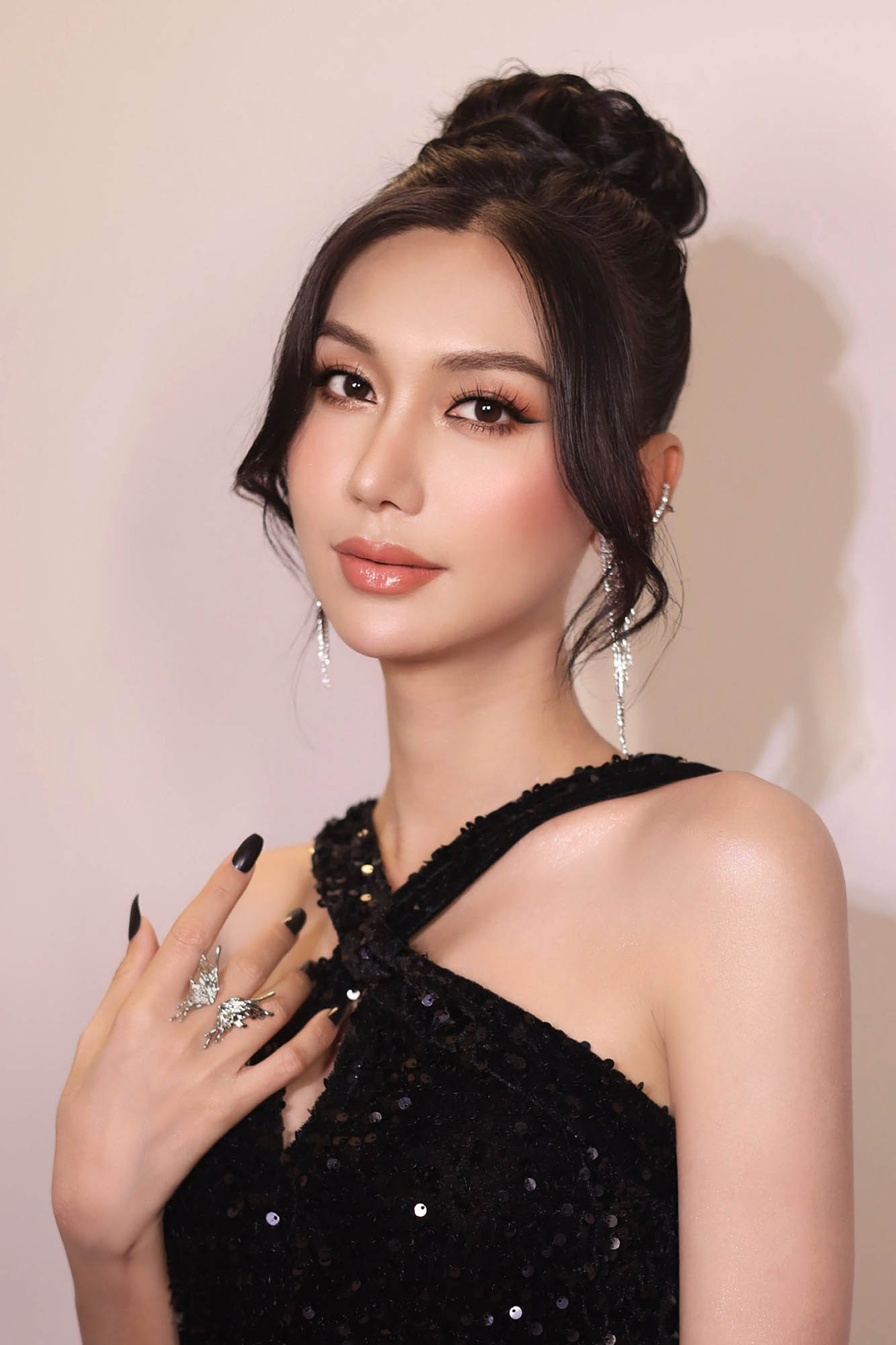 Đen Nhẹ Nhàng