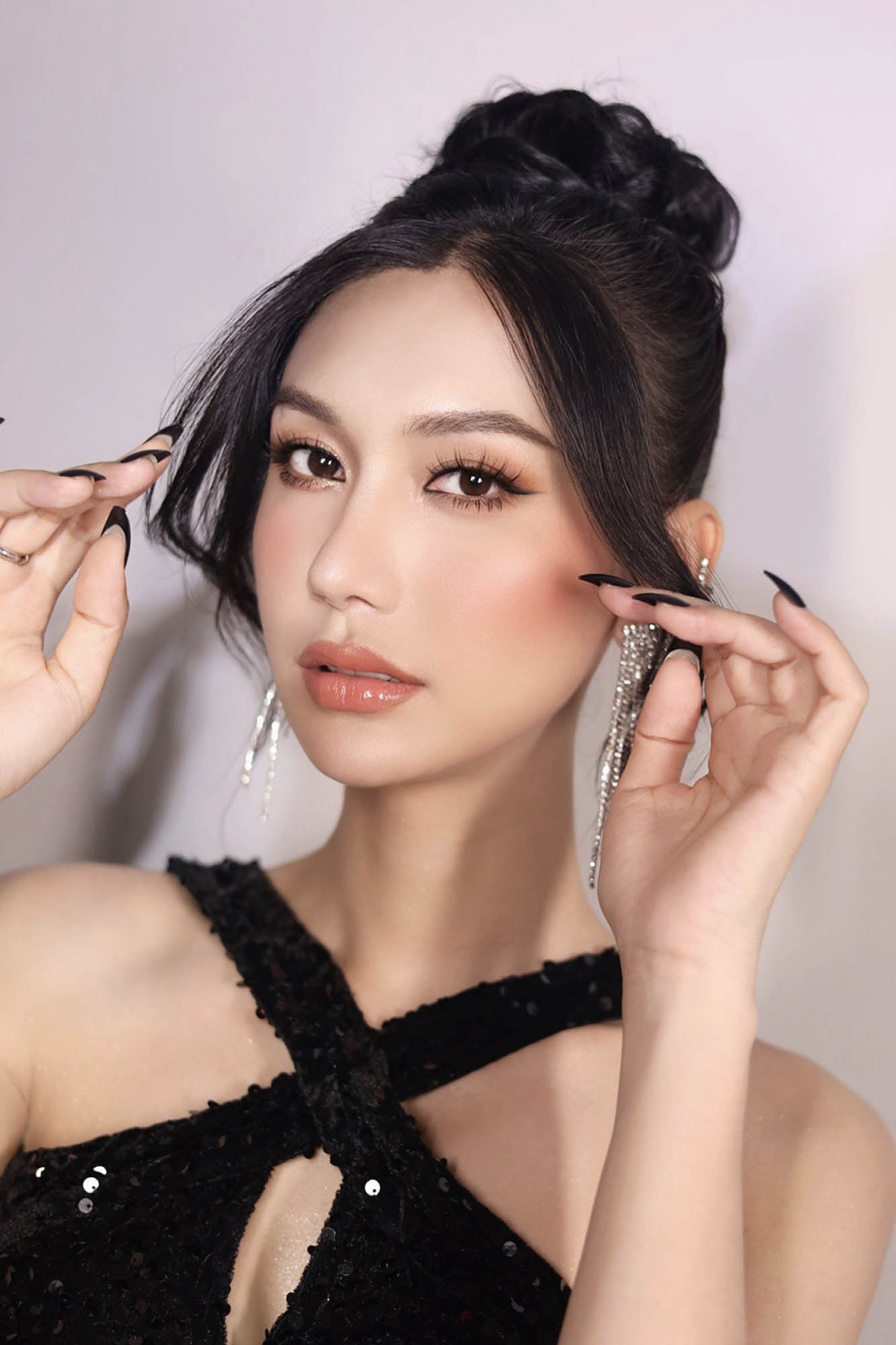 Đen Nhẹ Nhàng