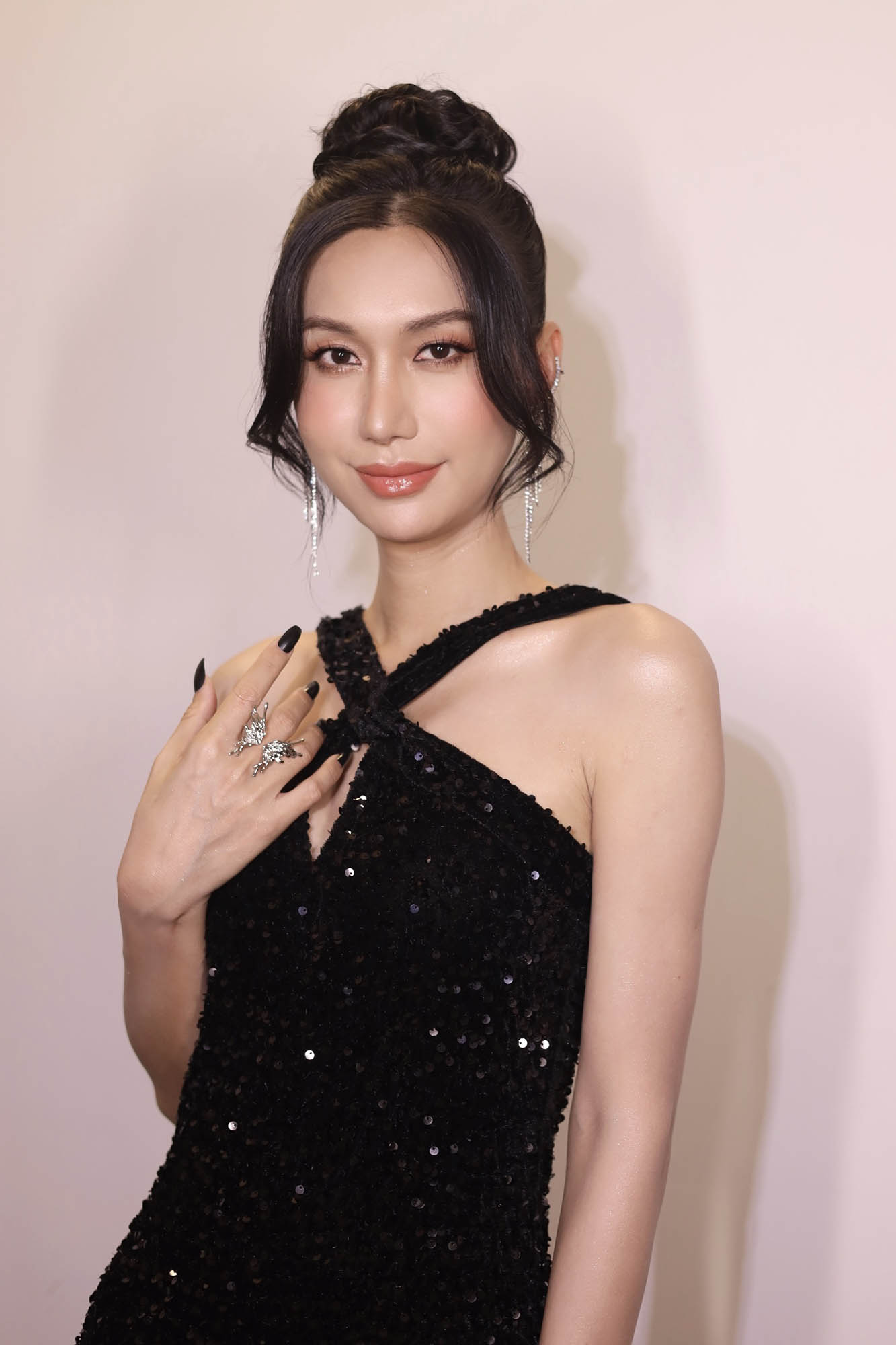 Đen Nhẹ Nhàng
