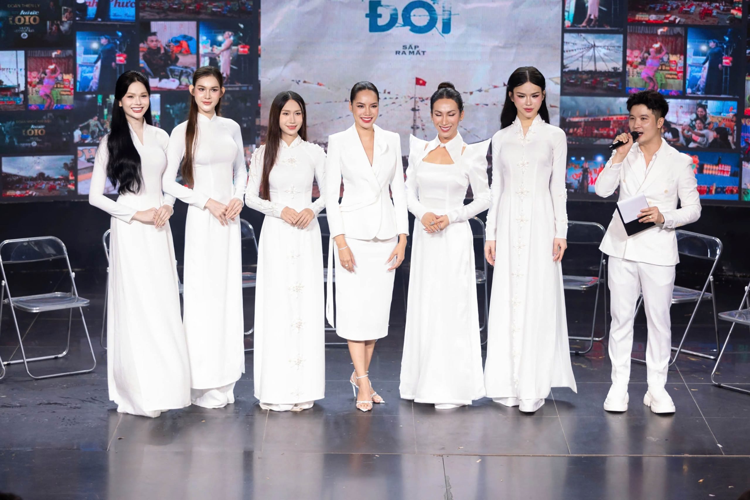 Dự Án Lô Tô – Vòng Xoay Cuộc Đời