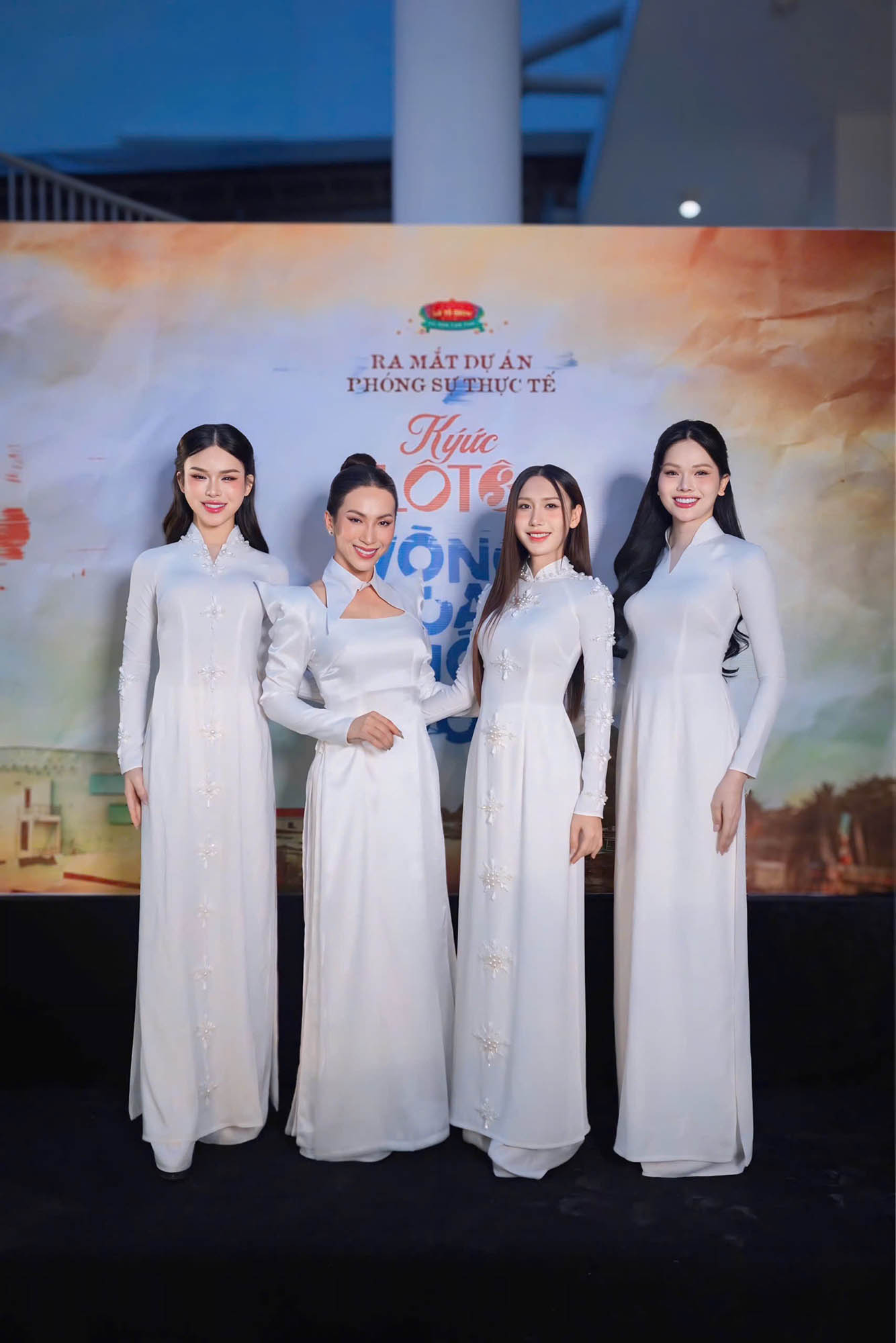 Dự Án Lô Tô – Vòng Xoay Cuộc Đời