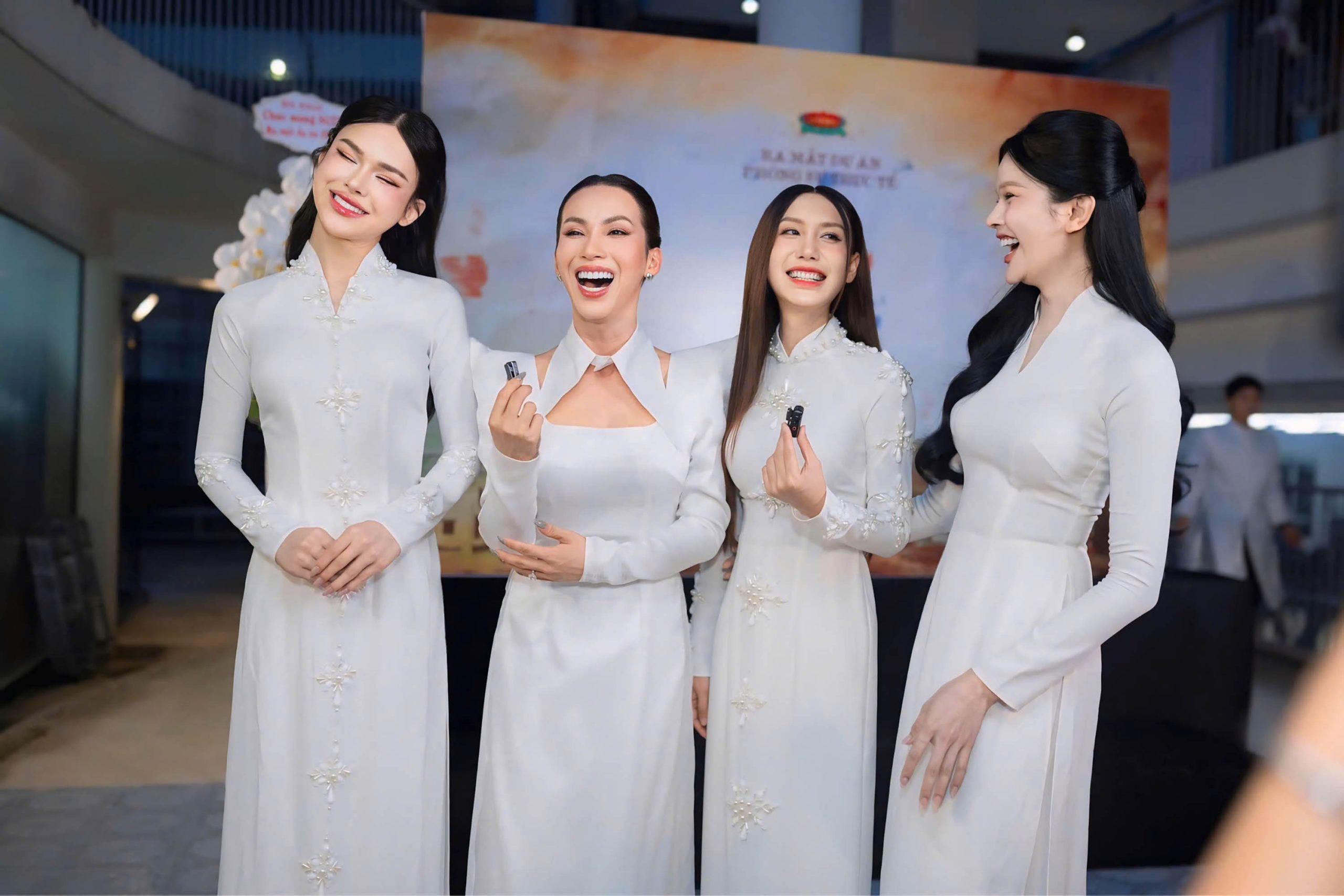 Dự Án Lô Tô – Vòng Xoay Cuộc Đời